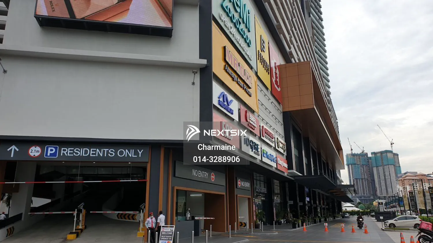 Serviced Residence For Sale in Jalan Klang Lama Wilayah Persekutuan Kuala Lumpur - Image 16