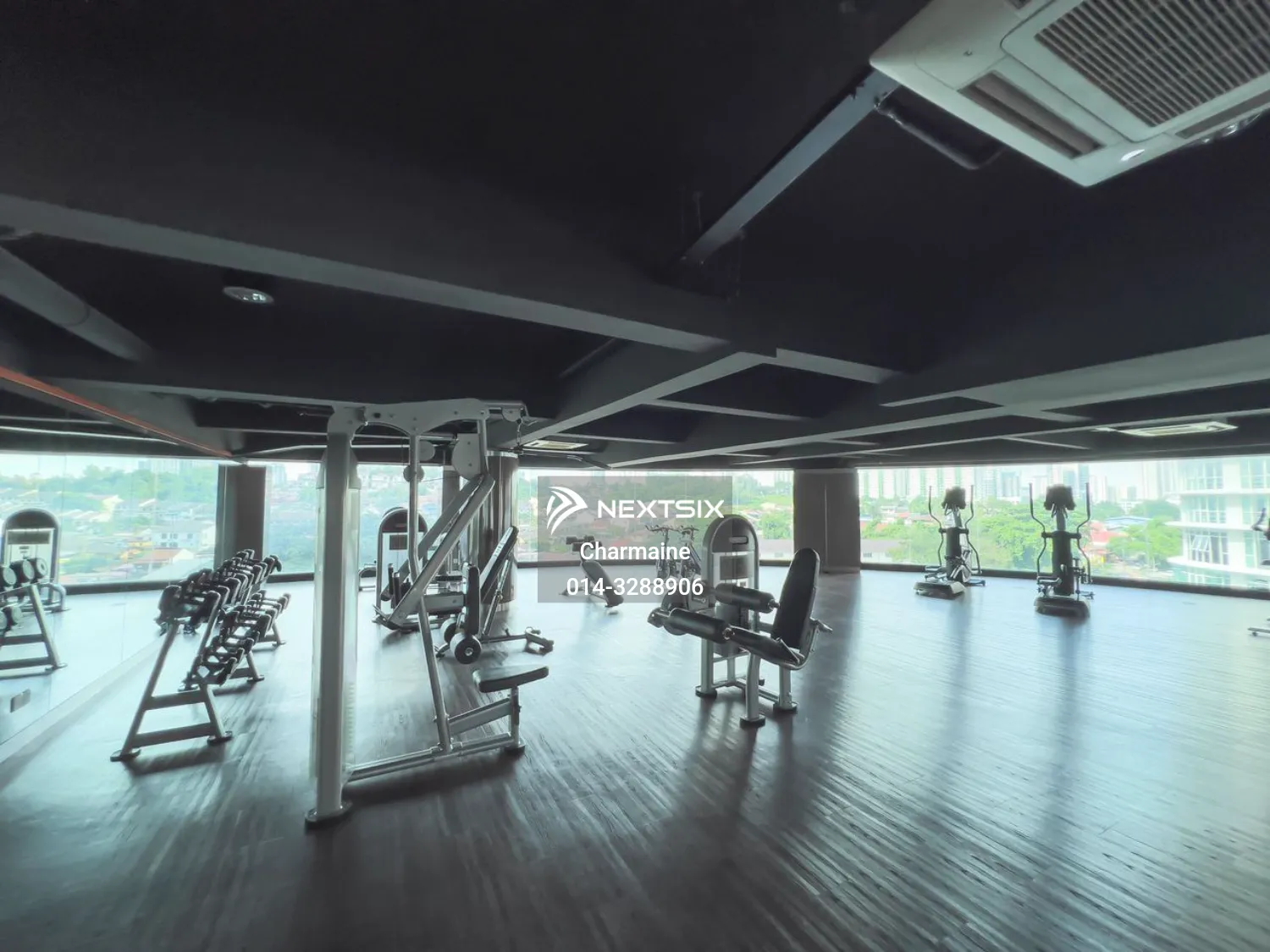 Serviced Residence For Sale in Jalan Klang Lama Wilayah Persekutuan Kuala Lumpur - Image 17