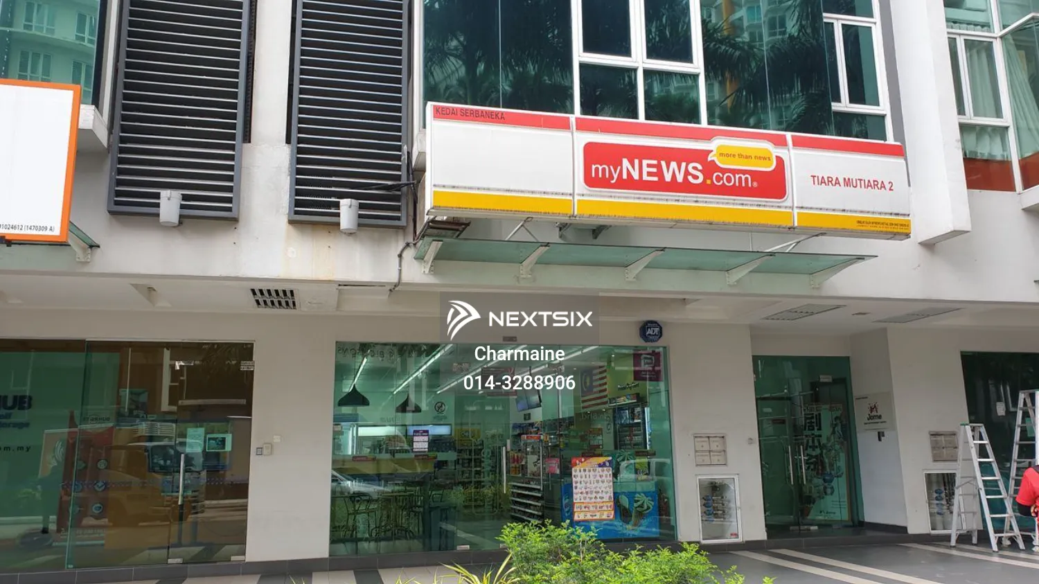 Serviced Residence For Sale in Jalan Klang Lama Wilayah Persekutuan Kuala Lumpur - Image 19