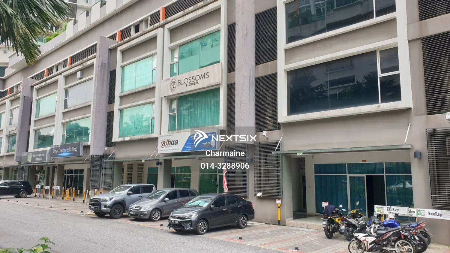 Serviced Residence For Sale in Jalan Klang Lama Wilayah Persekutuan Kuala Lumpur - Image 20