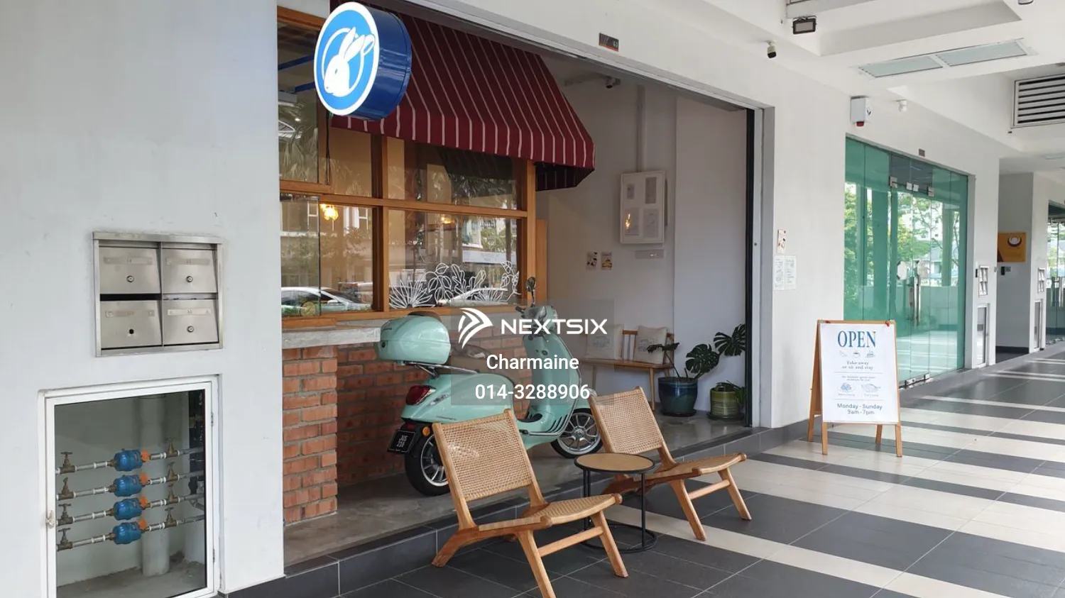 Serviced Residence For Sale in Jalan Klang Lama Wilayah Persekutuan Kuala Lumpur - Image 21