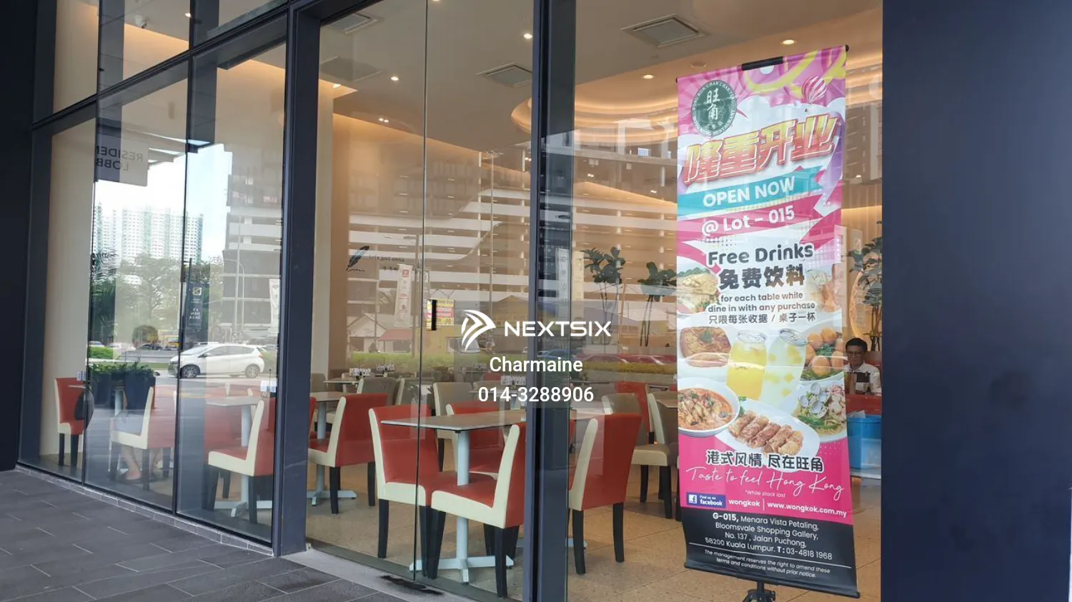 Serviced Residence For Sale in Jalan Klang Lama Wilayah Persekutuan Kuala Lumpur - Image 22