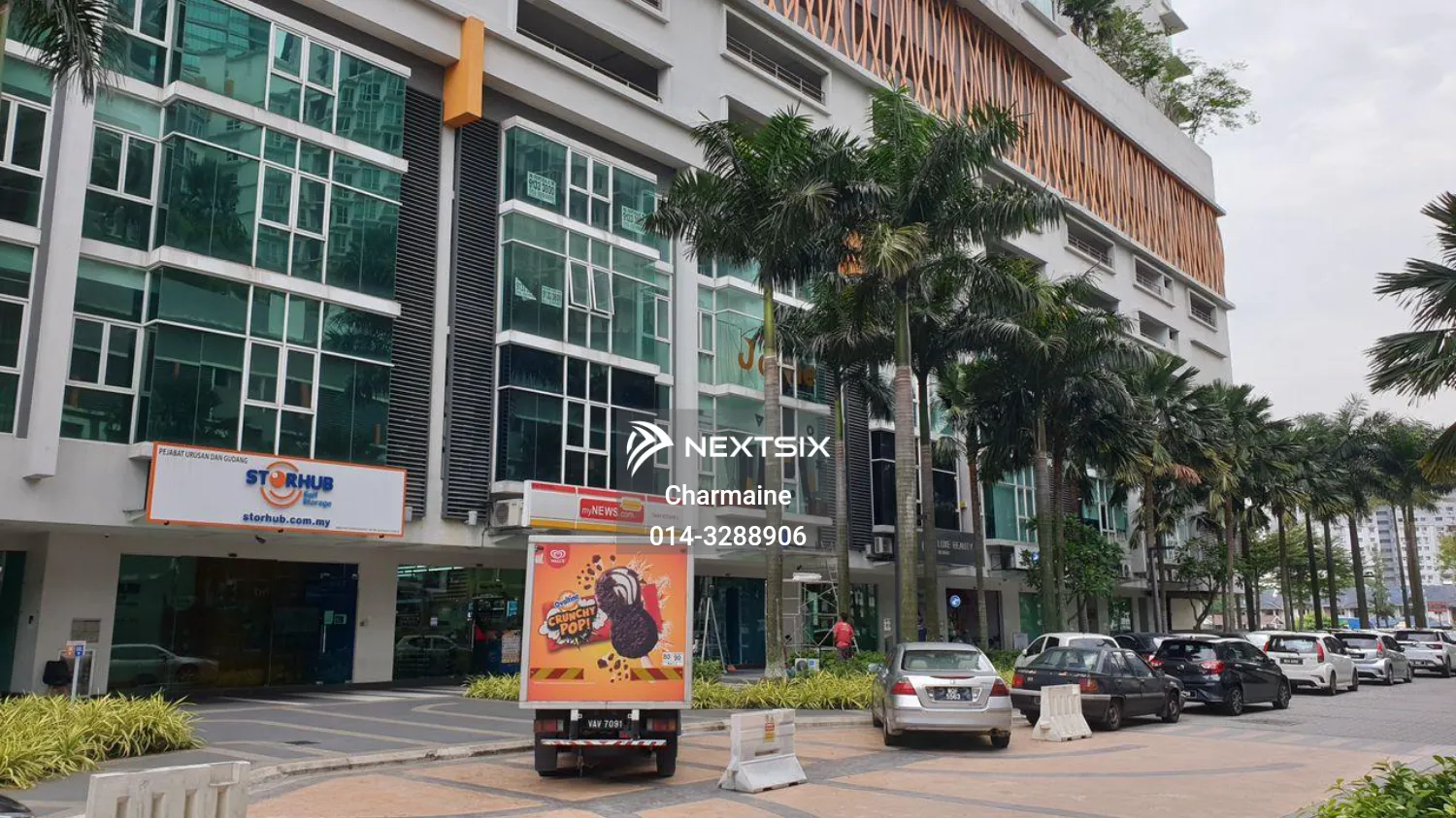 Serviced Residence For Sale in Jalan Klang Lama Wilayah Persekutuan Kuala Lumpur - Image 23