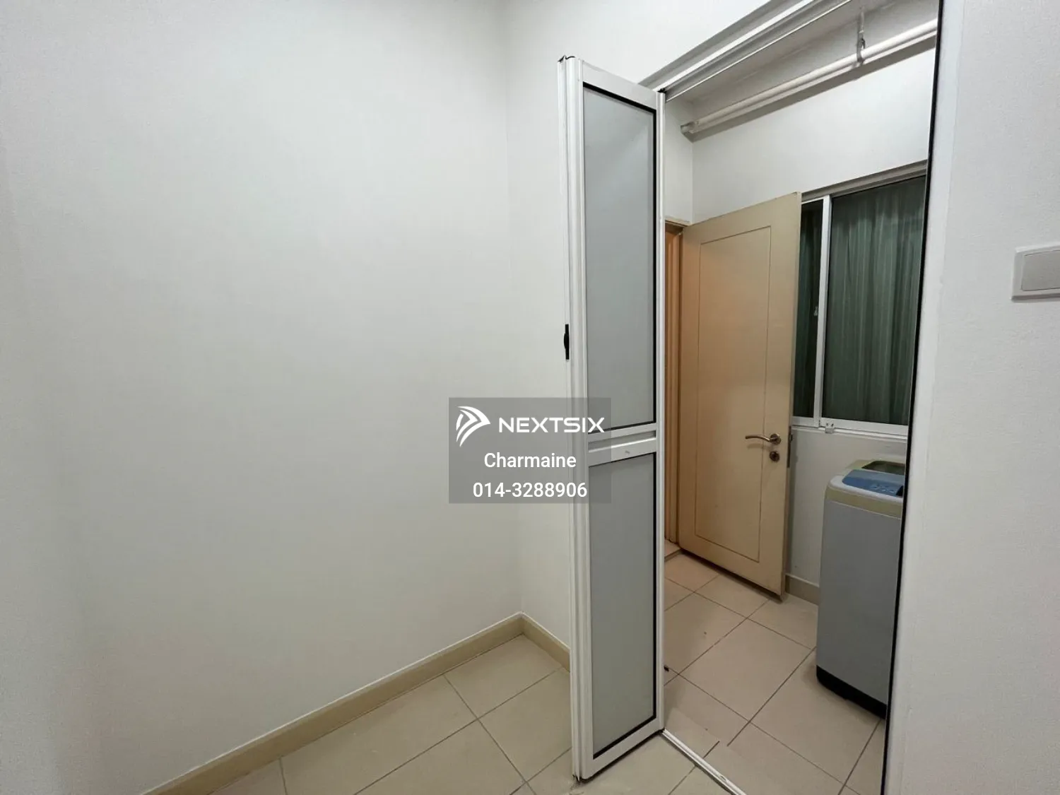 Serviced Residence For Sale in Jalan Klang Lama Wilayah Persekutuan Kuala Lumpur - Image 9