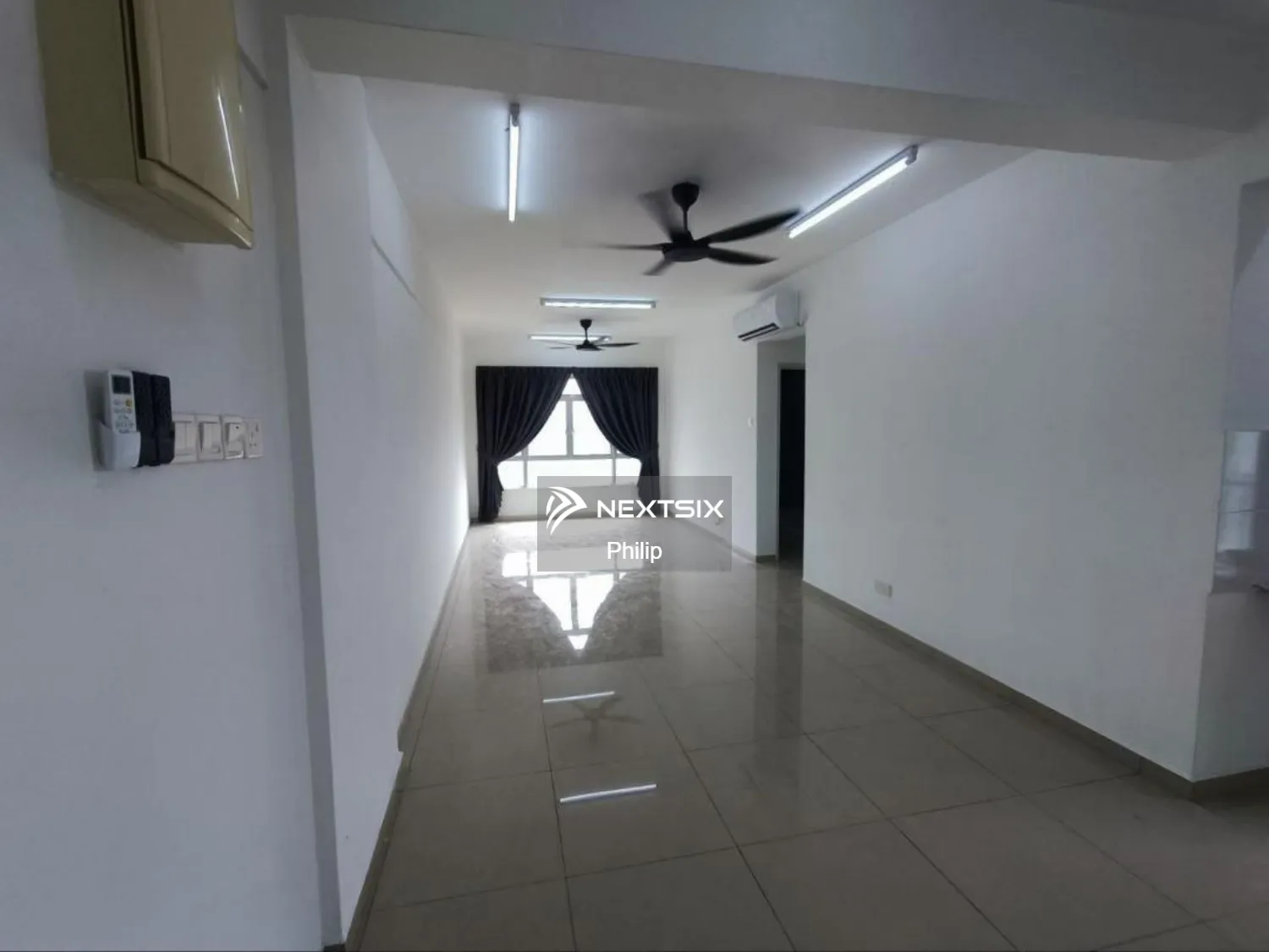 Midas Perling Apartment