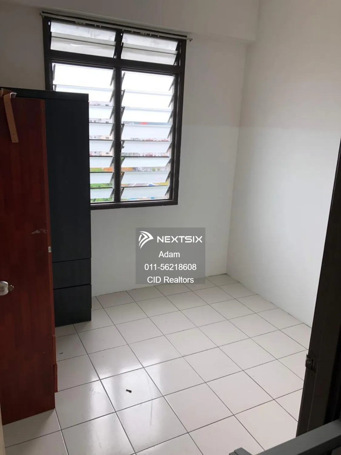Sri Aman Block 6