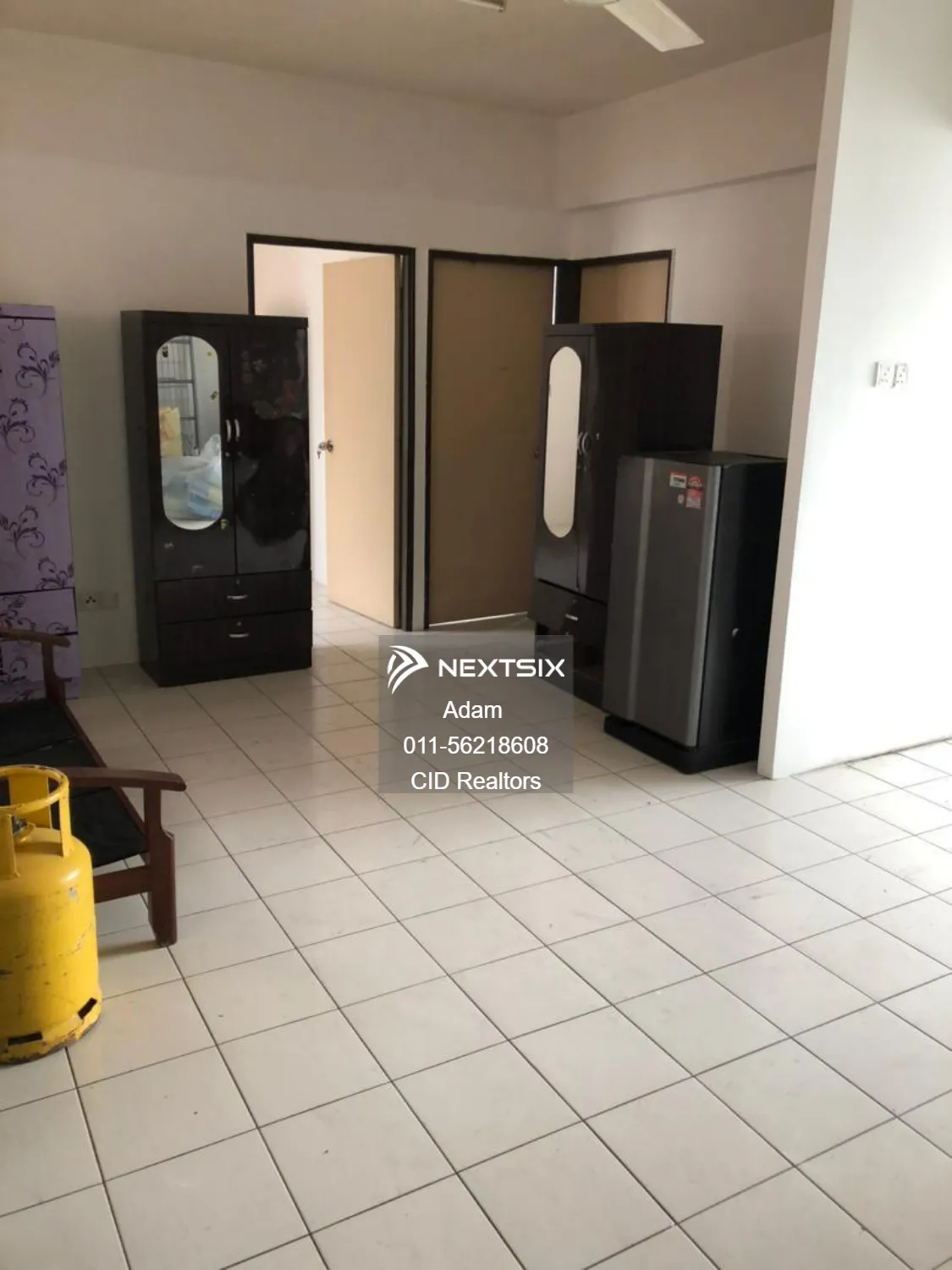 Apartment For Sale in Bukit Jambul Penang - Image 5