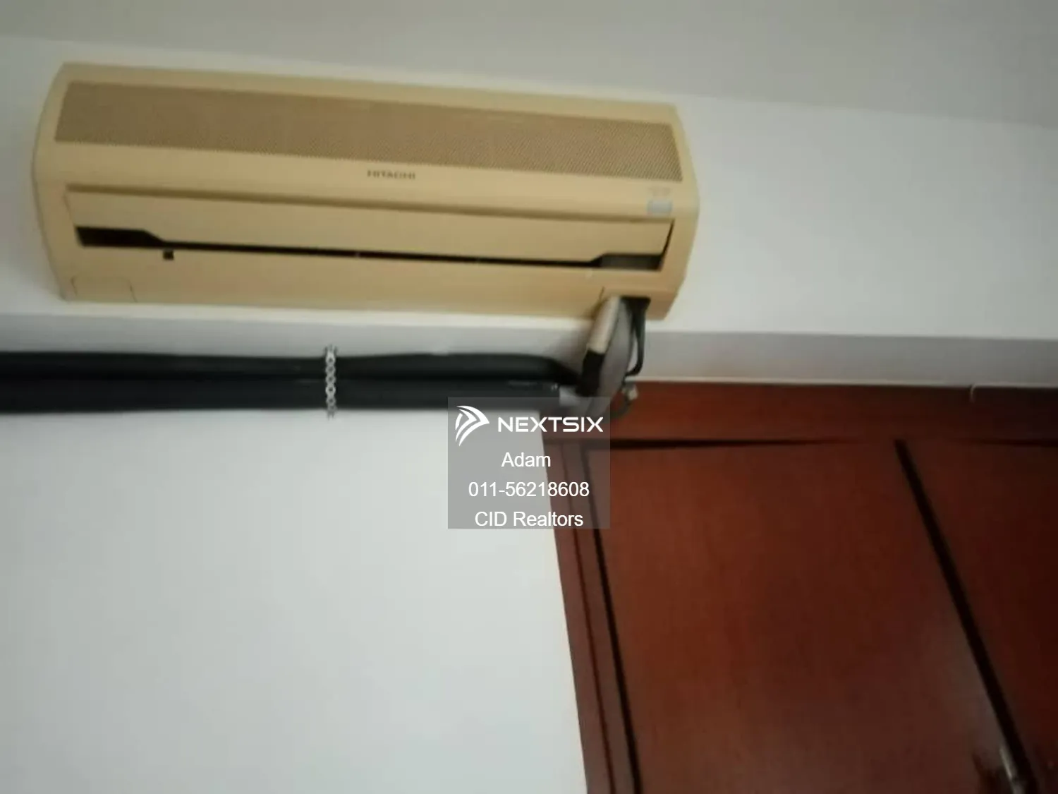 Apartment For Sale in Bukit Jambul Penang