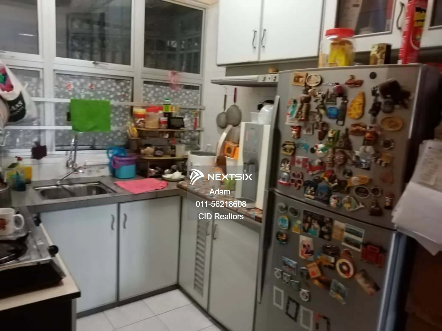 Apartment For Sale in Bukit Jambul Penang - Image 7