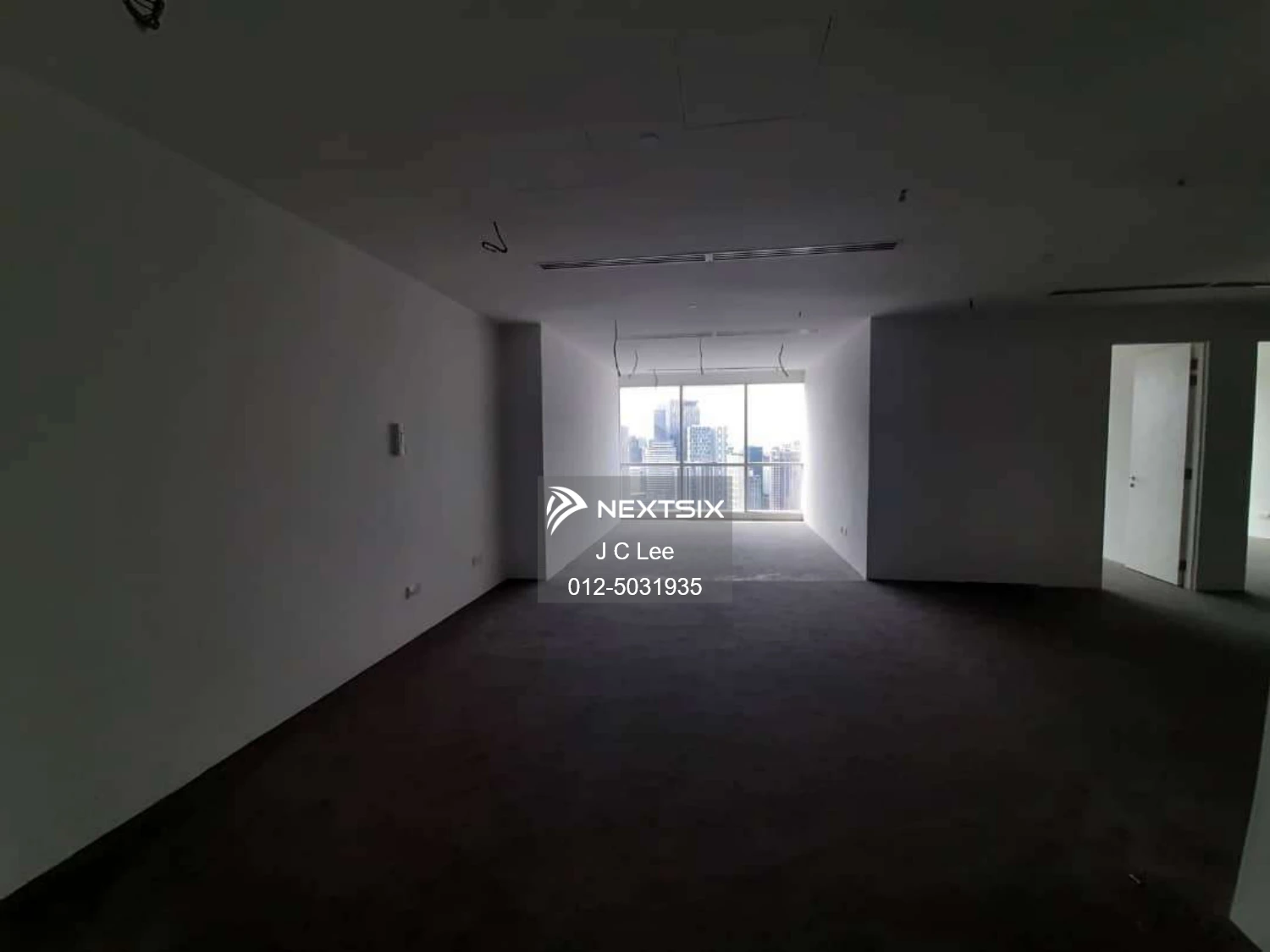 Office For Rent in KLCC Wilayah Persekutuan Kuala Lumpur - Image 16