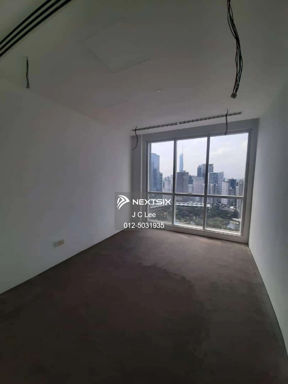 Office For Rent in KLCC Wilayah Persekutuan Kuala Lumpur - Image 17