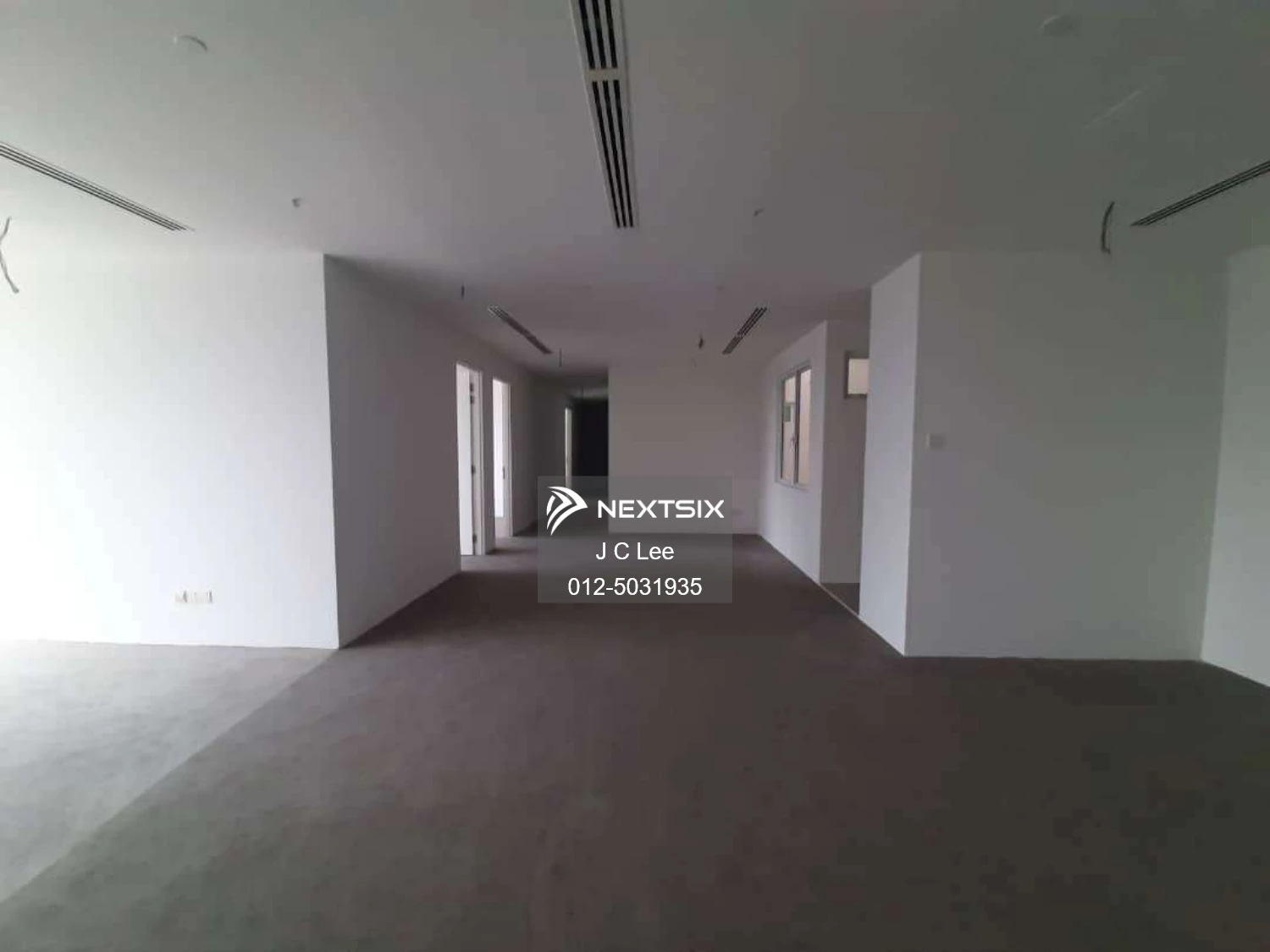 Office For Rent in KLCC Wilayah Persekutuan Kuala Lumpur - Image 2