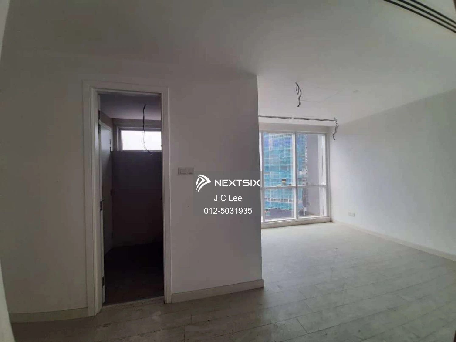 Office For Rent in KLCC Wilayah Persekutuan Kuala Lumpur - Image 20