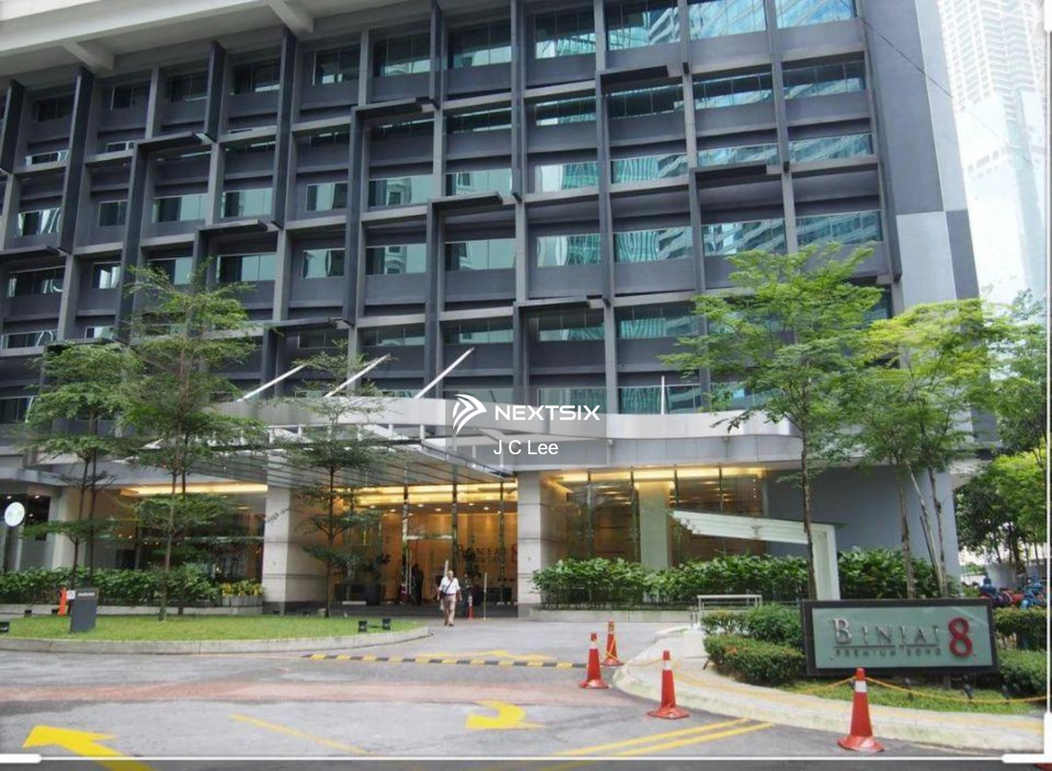 Office For Rent in KLCC Wilayah Persekutuan Kuala Lumpur - Image 11