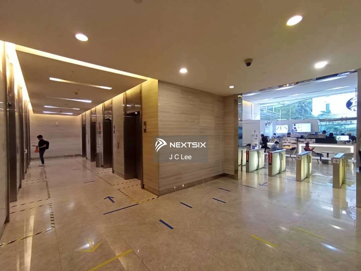 Office For Rent in KLCC Wilayah Persekutuan Kuala Lumpur - Image 12