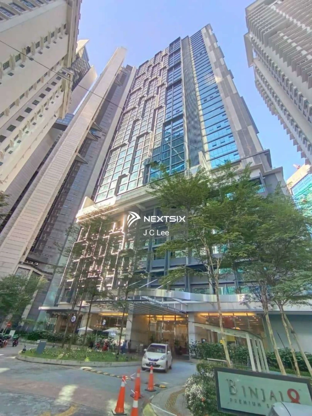Office For Rent in KLCC Wilayah Persekutuan Kuala Lumpur - Image 13