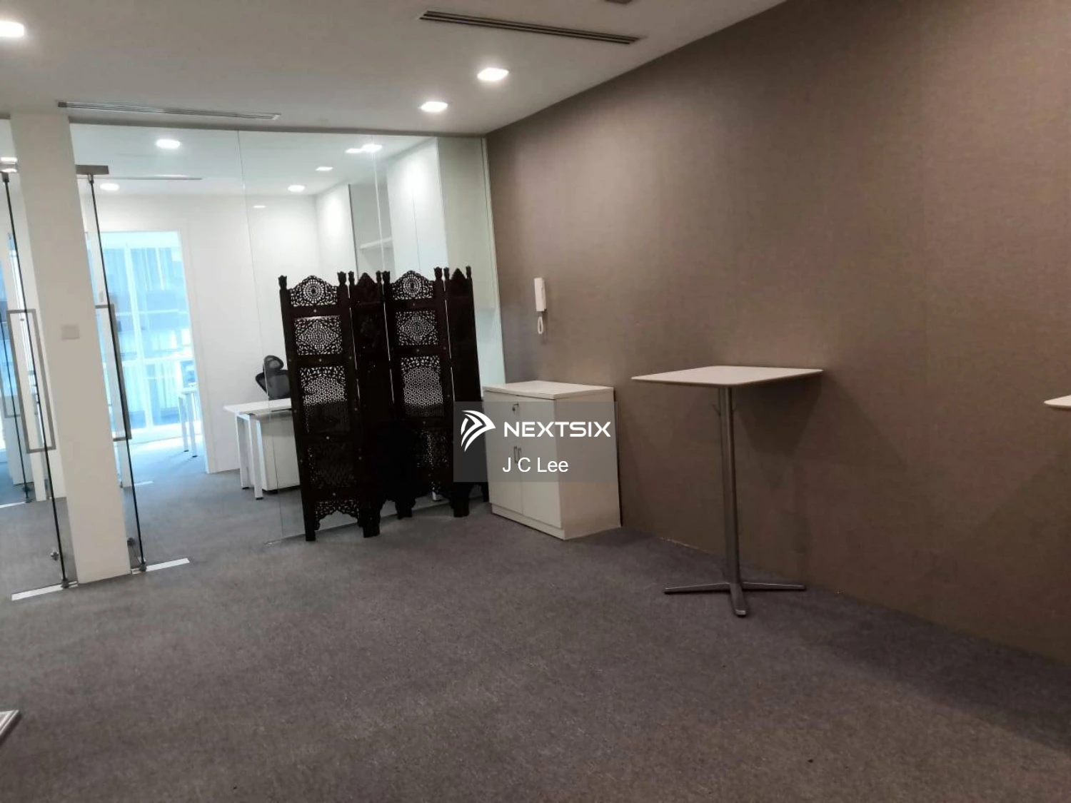 Office For Rent in KLCC Wilayah Persekutuan Kuala Lumpur - Image 8