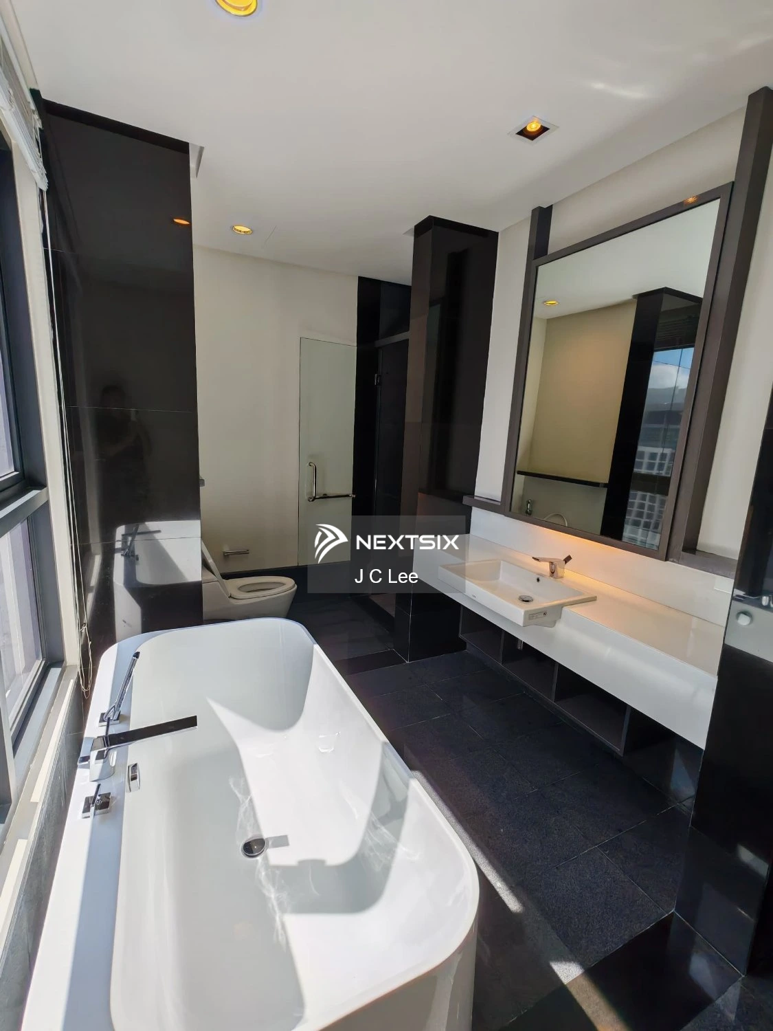 Serviced Residence For Rent in Ampang Selangor - Image 10