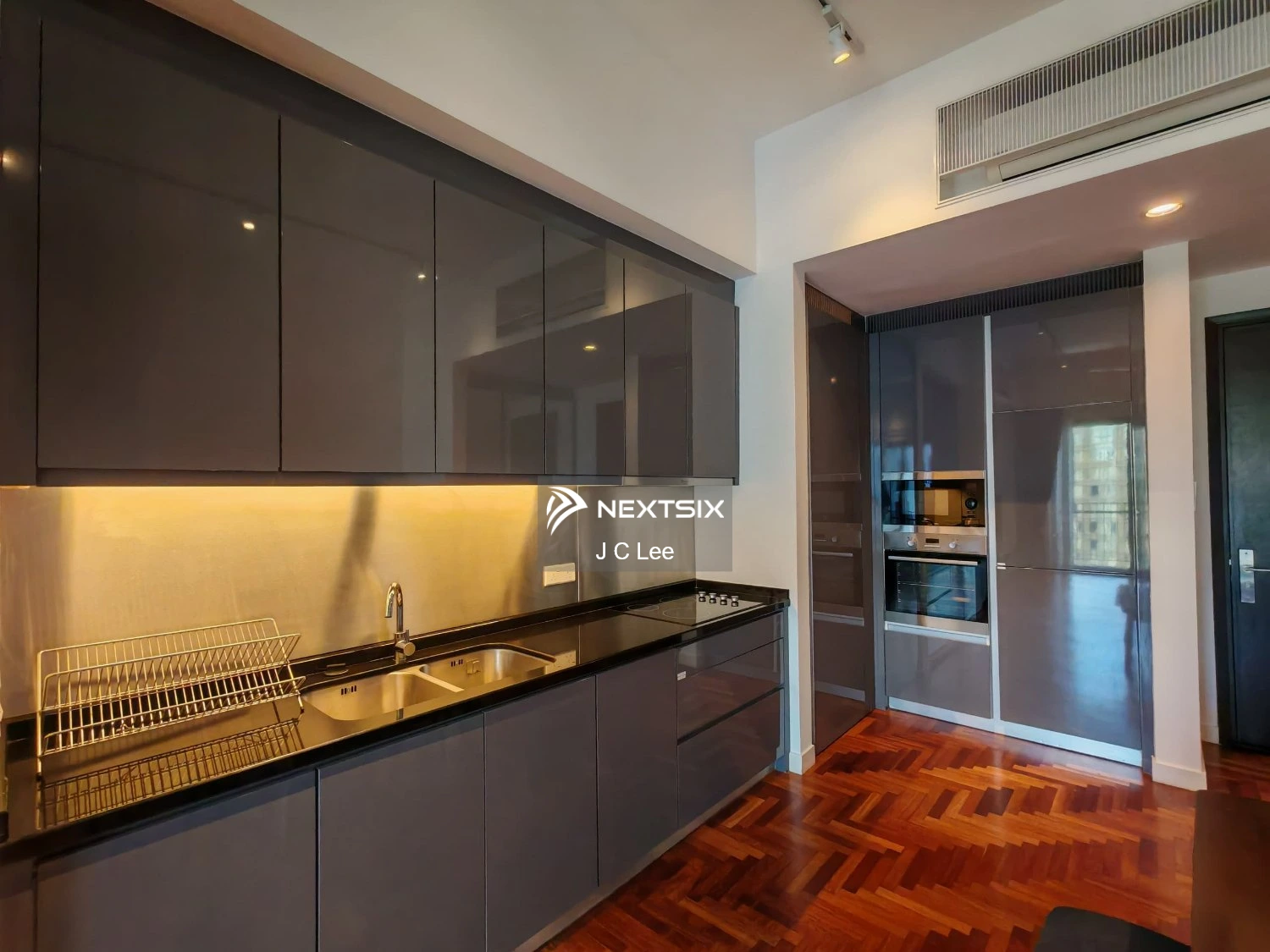 Serviced Residence For Rent in Ampang Selangor - Image 12