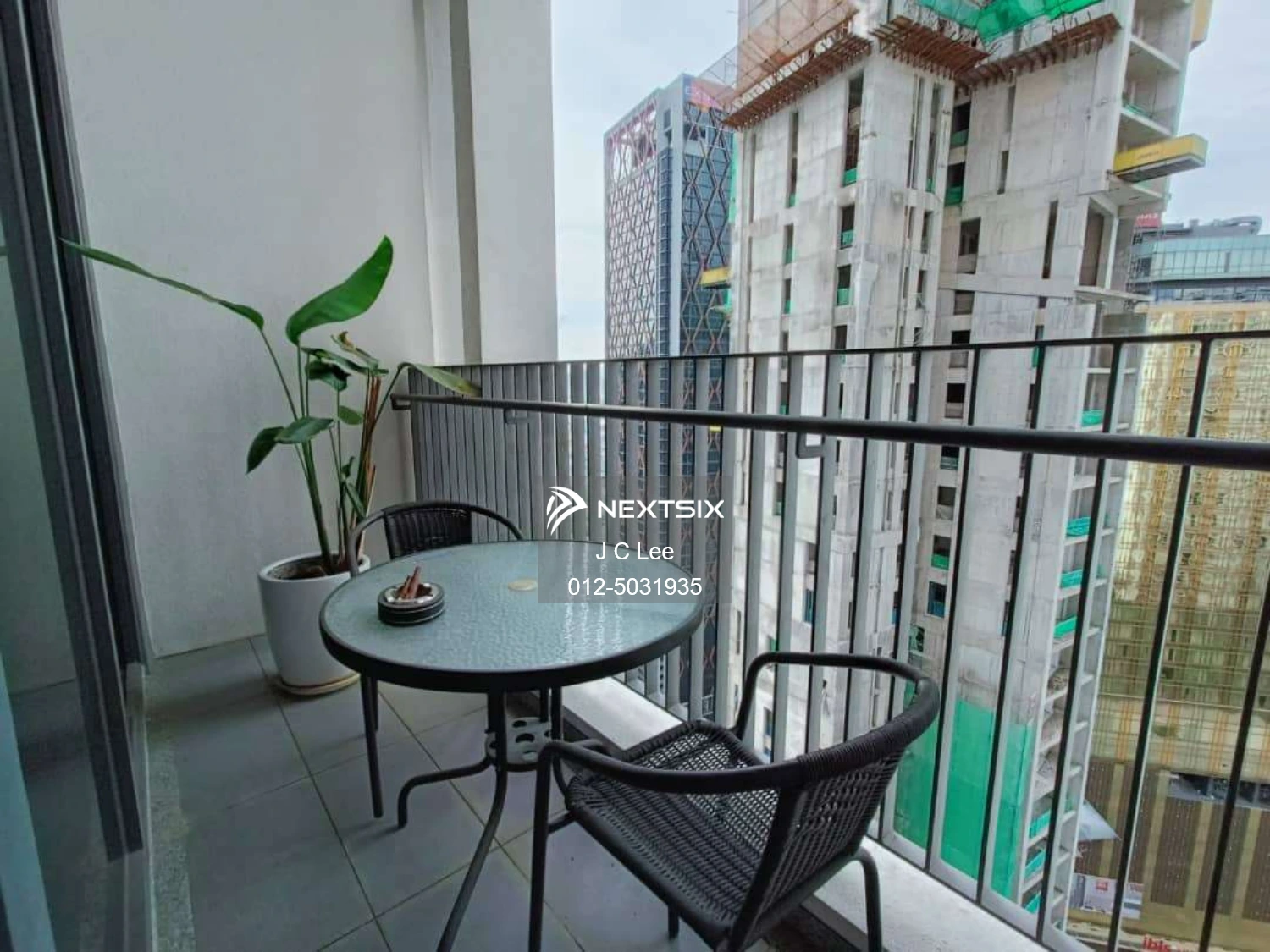 Serviced Residence For Rent in Ampang Selangor - Image 13