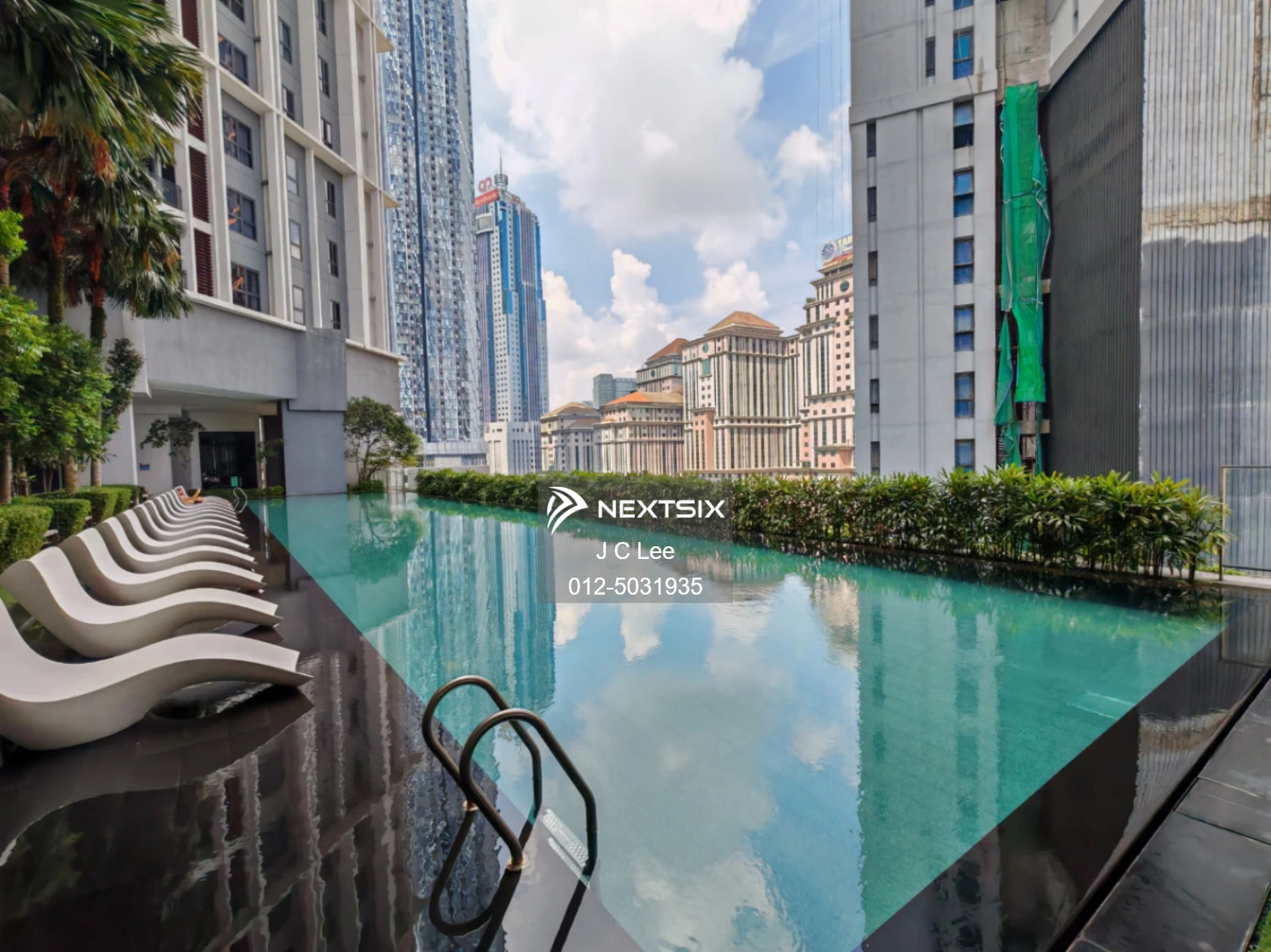 Serviced Residence For Rent in Ampang Selangor - Image 14