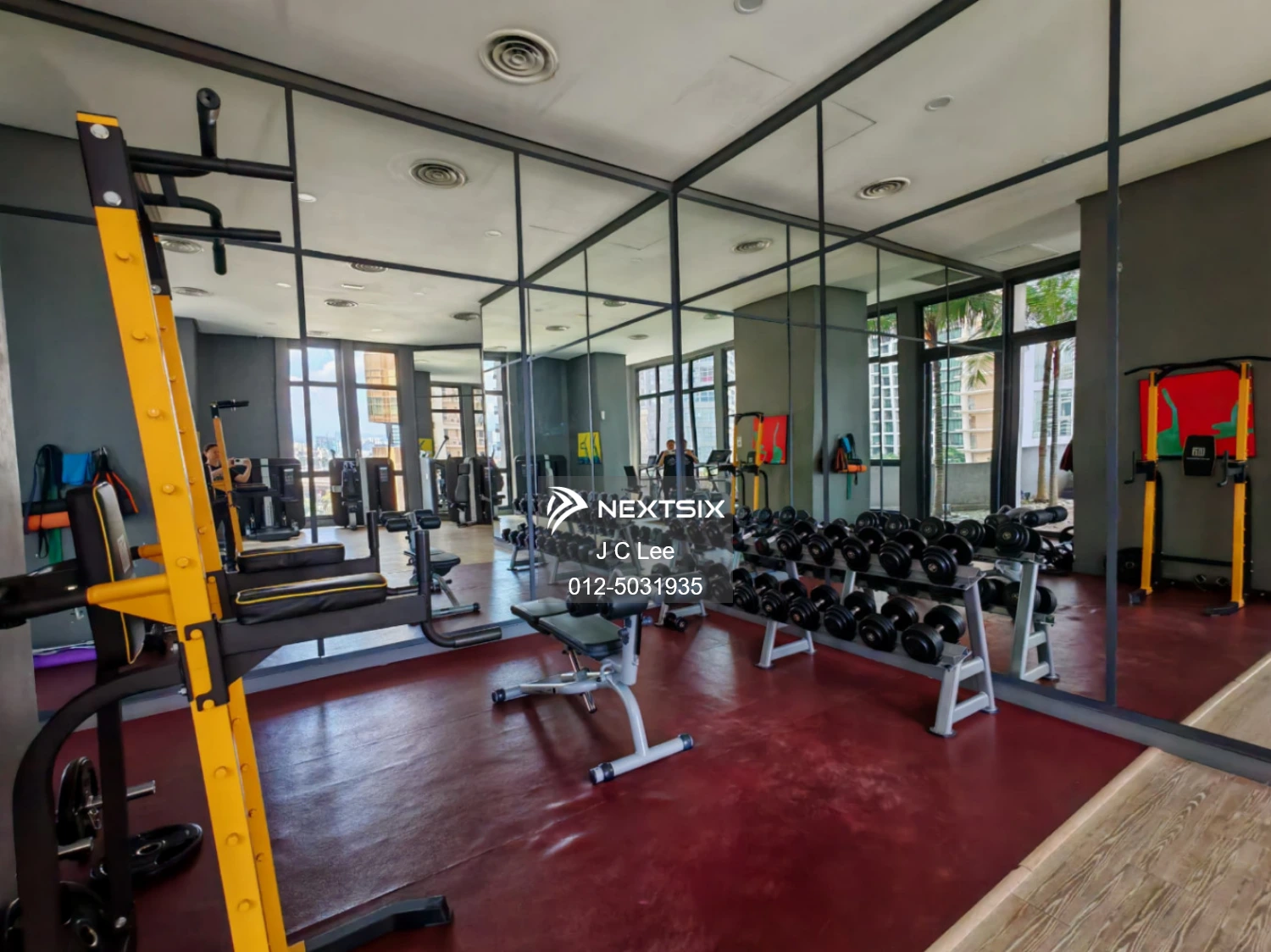 Serviced Residence For Rent in Ampang Selangor - Image 15