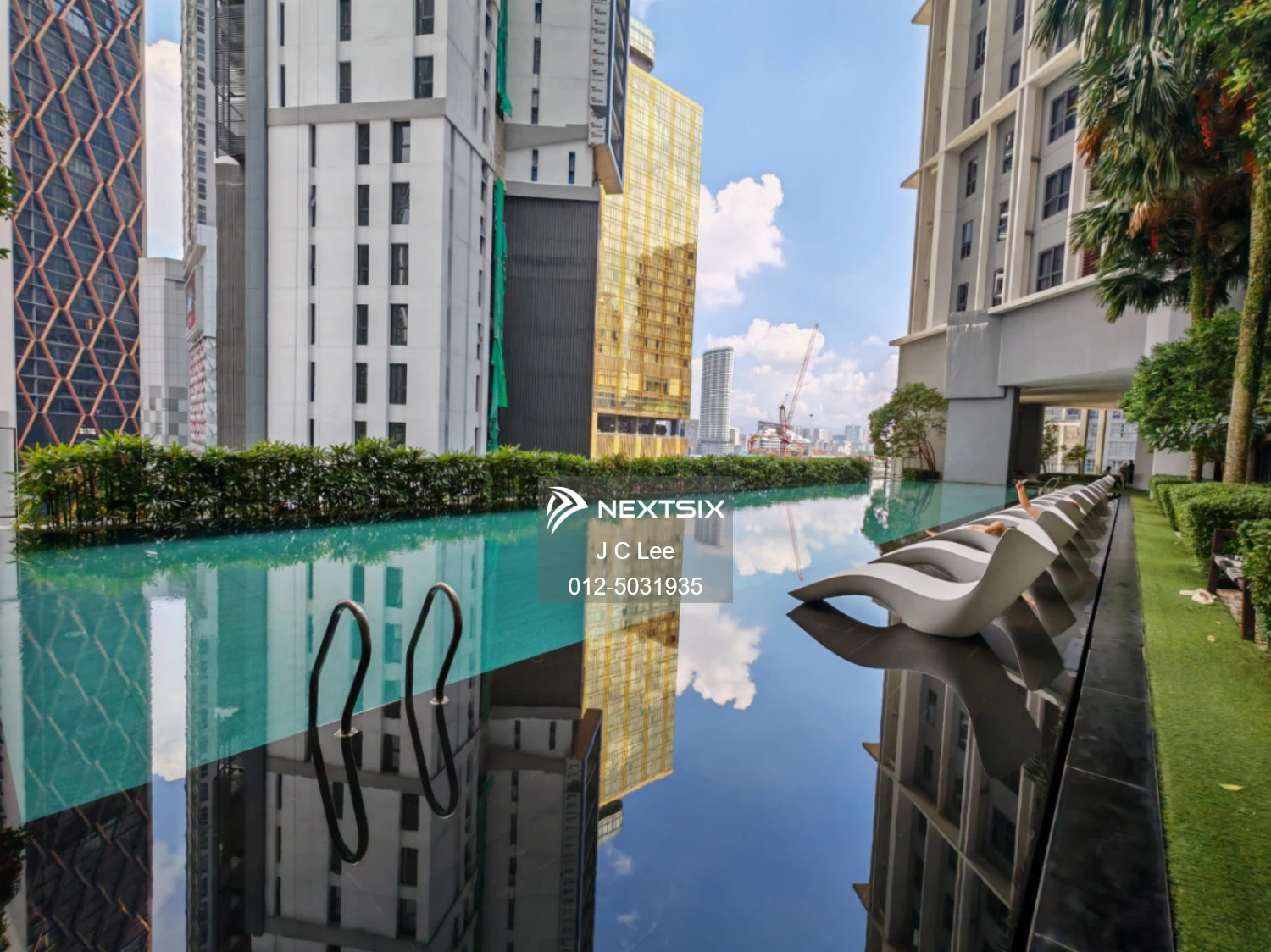 Serviced Residence For Rent in Ampang Selangor - Image 17