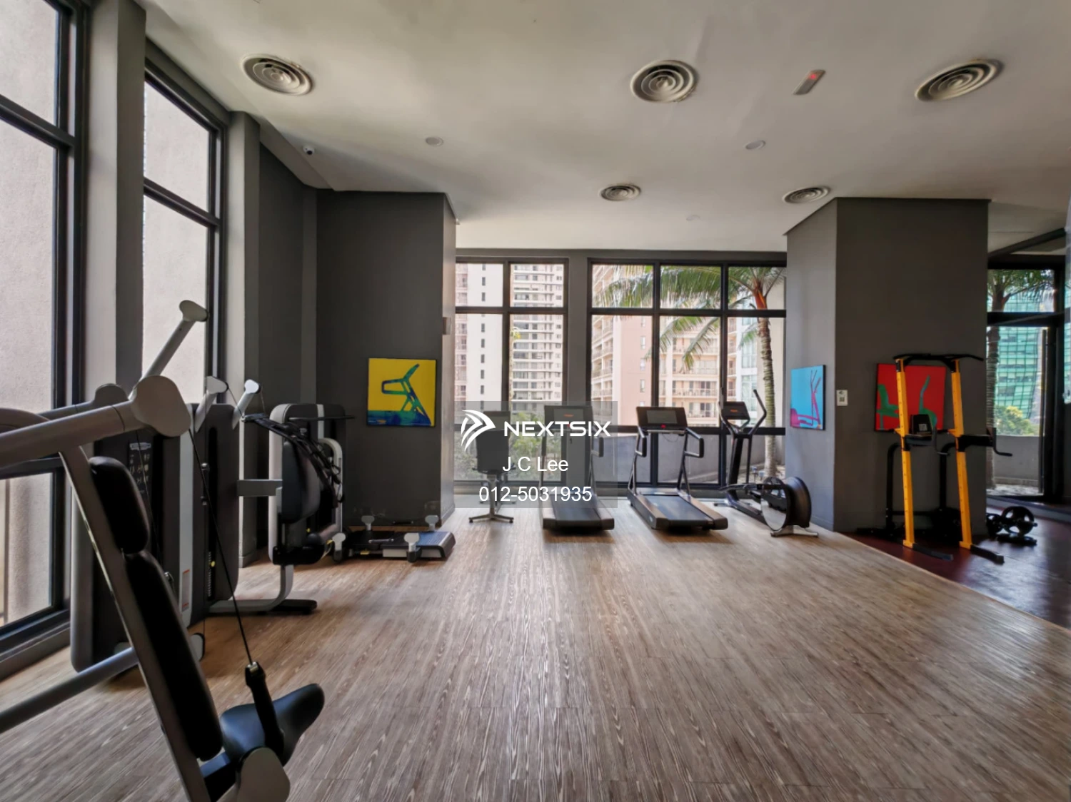 Serviced Residence For Rent in Ampang Selangor - Image 18