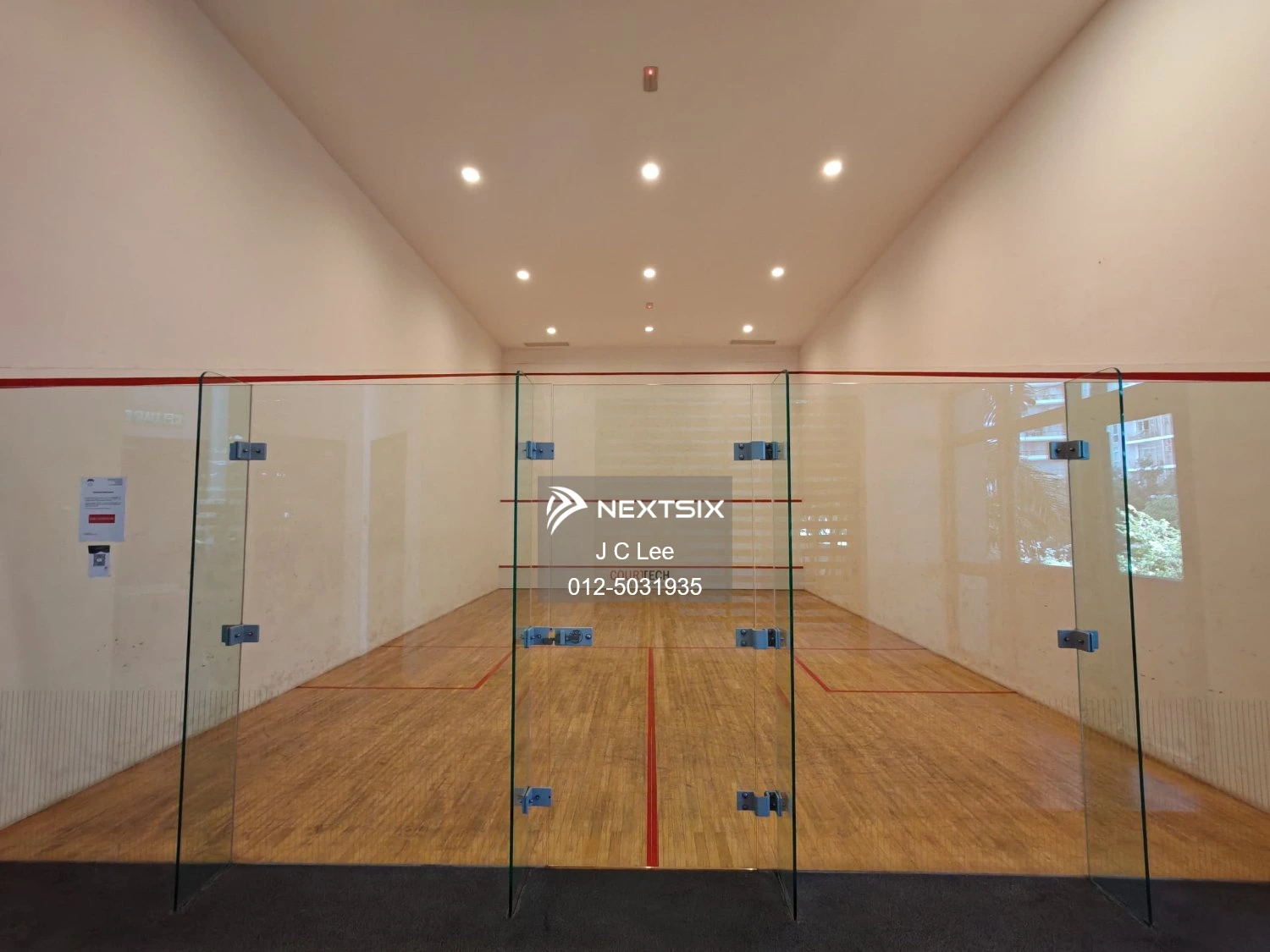 Serviced Residence For Rent in Ampang Selangor - Image 19