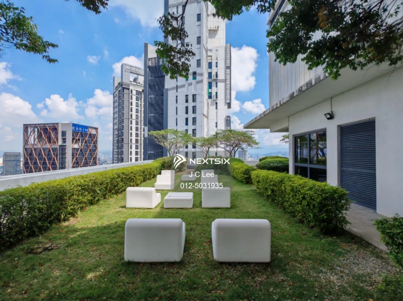 Serviced Residence For Rent in Ampang Selangor - Image 20