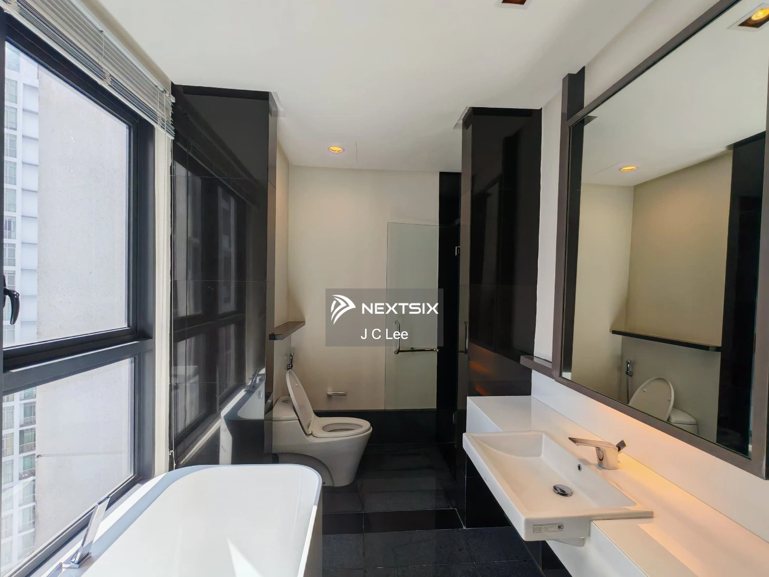 Serviced Residence For Rent in Ampang Selangor - Image 5