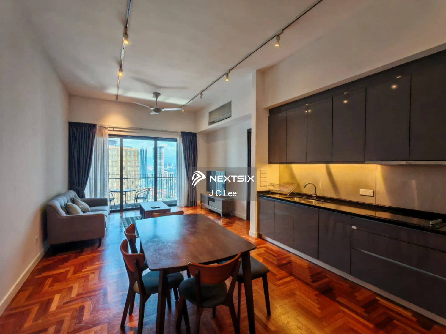 Serviced Residence For Rent in Ampang Selangor - Image 7