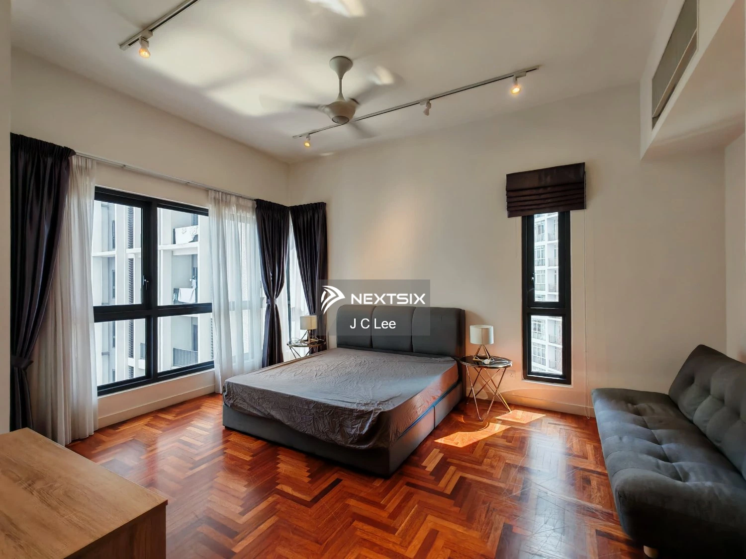 Serviced Residence For Rent in Ampang Selangor - Image 9