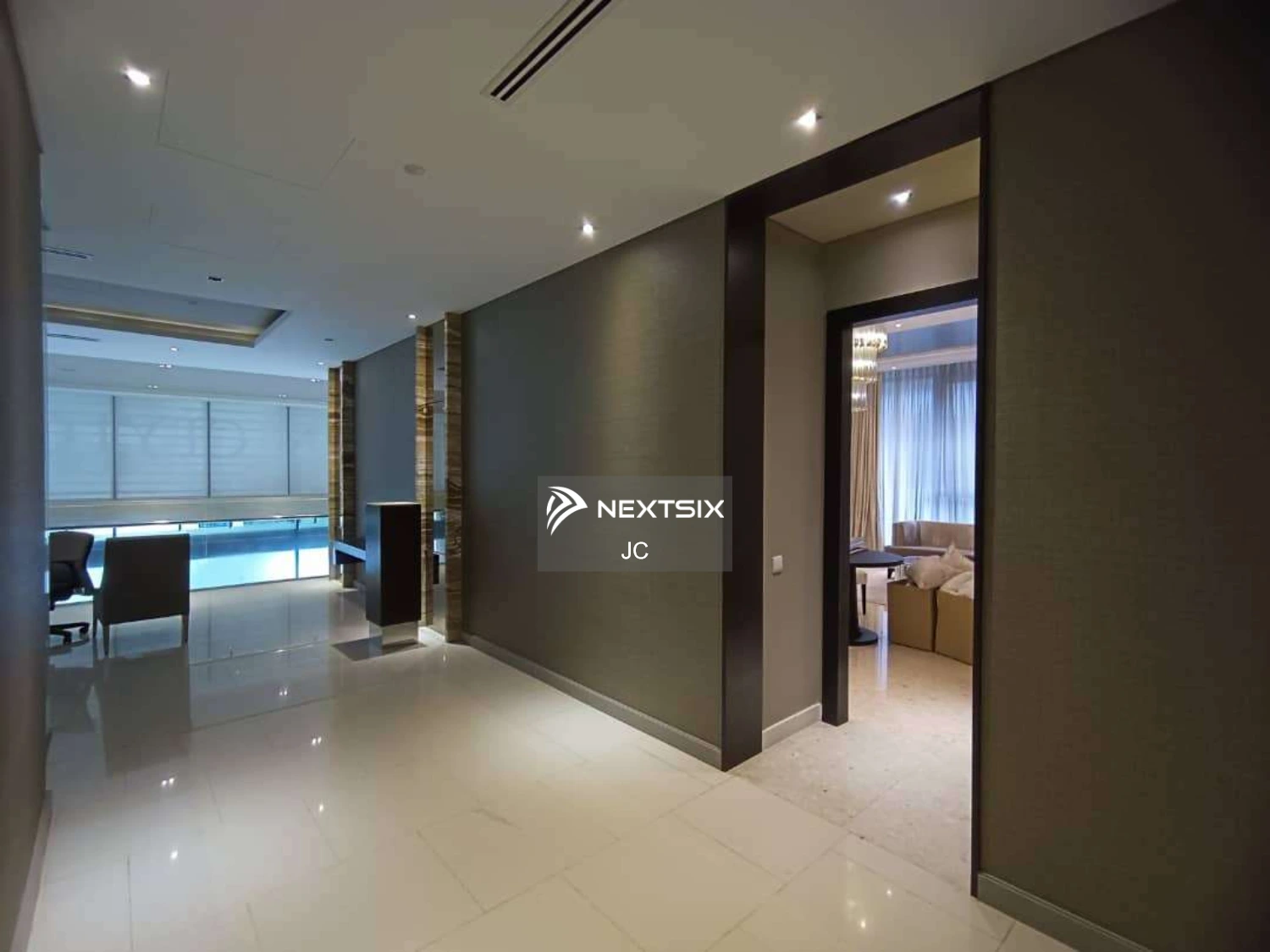 Commercial Bungalow For Rent in Bukit Bintang Wilayah Persekutuan Kuala Lumpur - Image 5