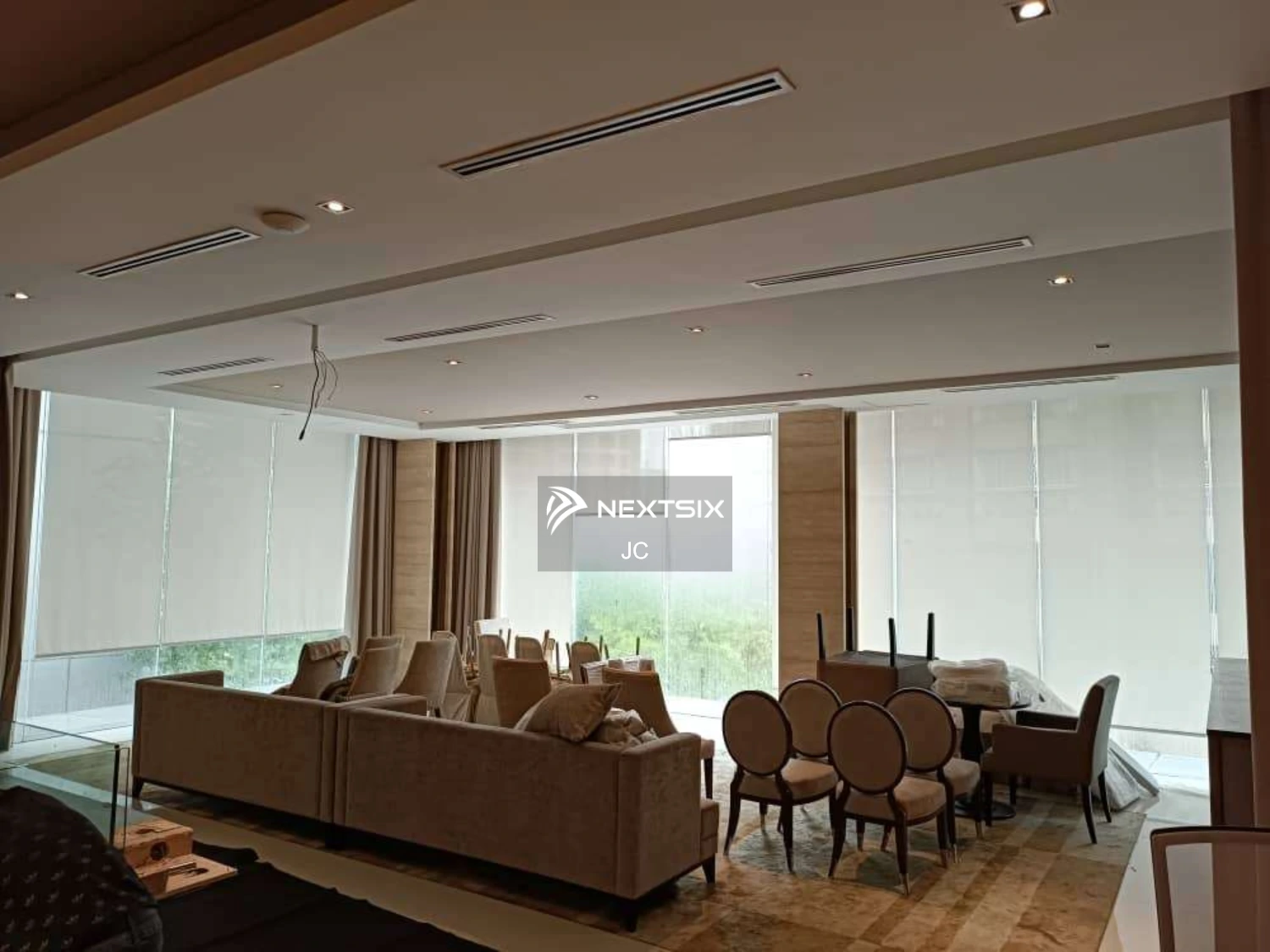 Commercial Bungalow For Rent in Bukit Bintang Wilayah Persekutuan Kuala Lumpur - Image 7