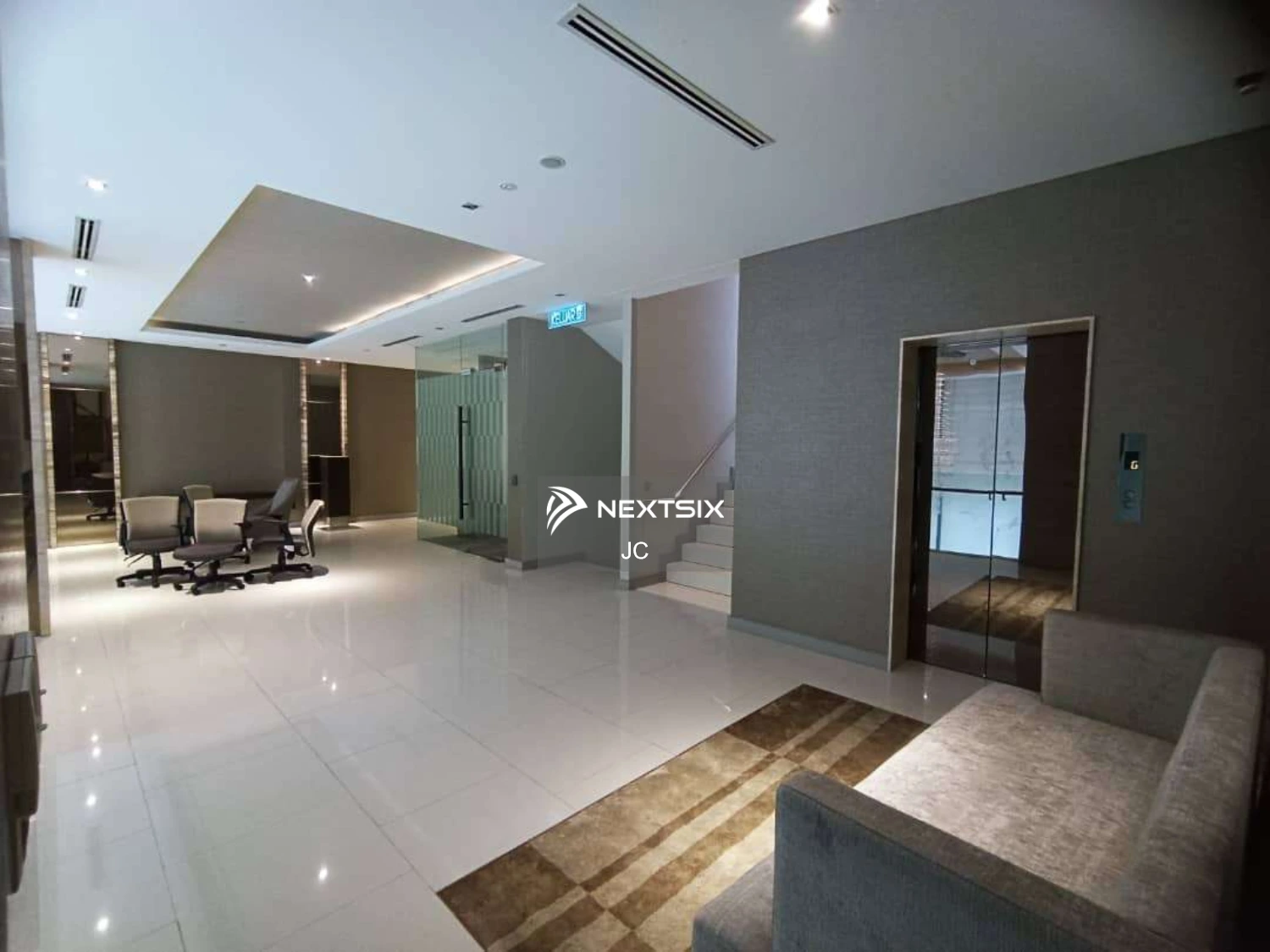 Commercial Bungalow For Rent in Bukit Bintang Wilayah Persekutuan Kuala Lumpur - Image 9