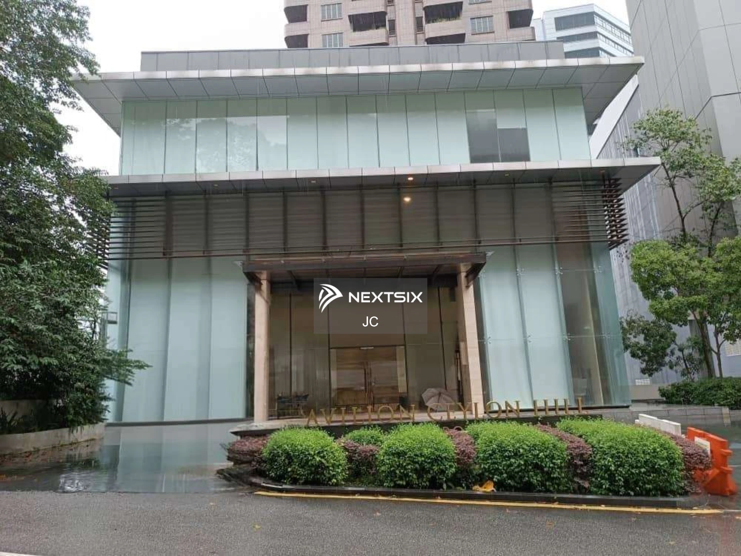 Commercial Bungalow For Sale in Bukit Bintang Kuala Lumpur