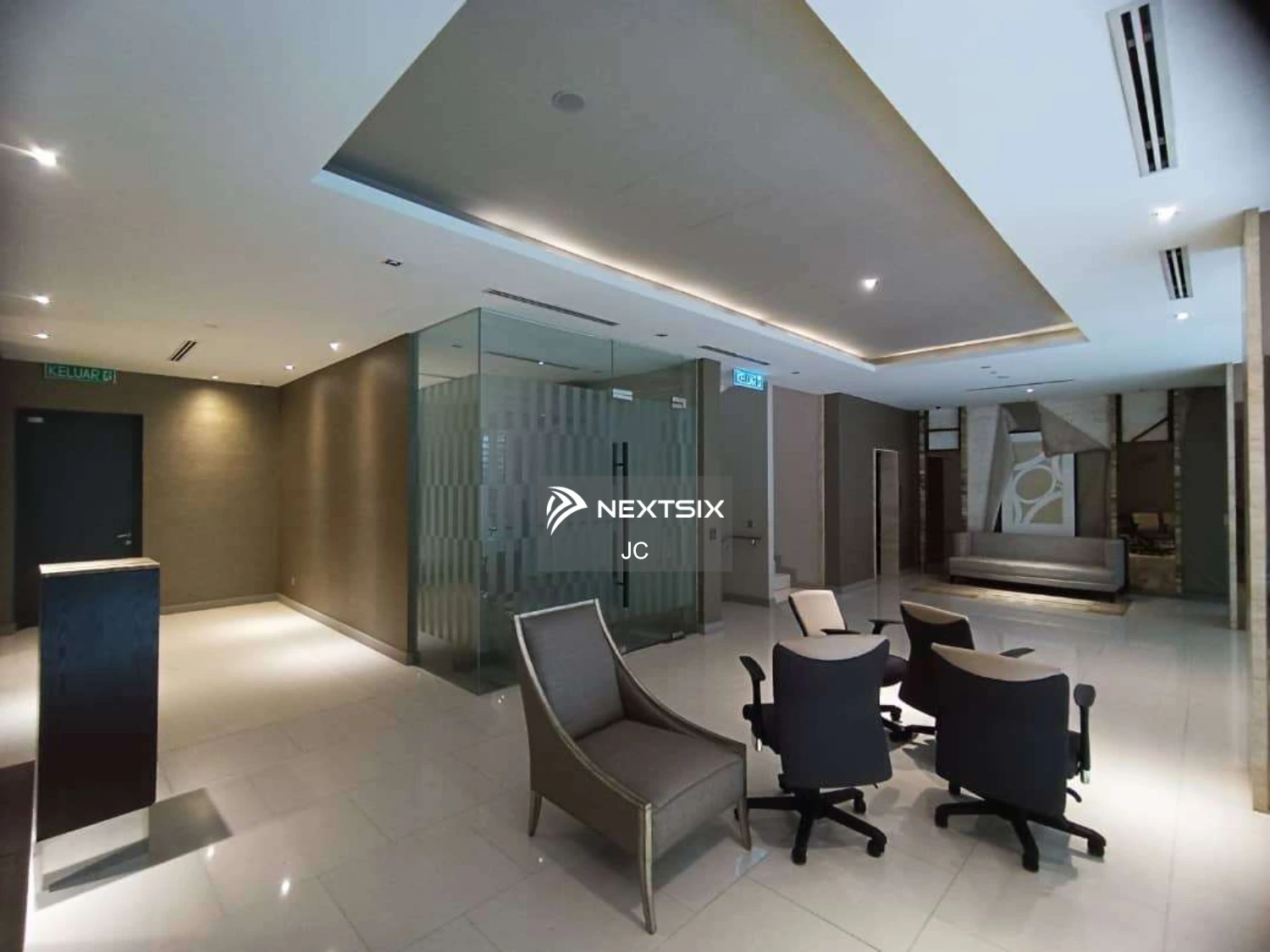 Commercial Bungalow For Sale in Bukit Bintang Wilayah Persekutuan Kuala Lumpur - Image 12