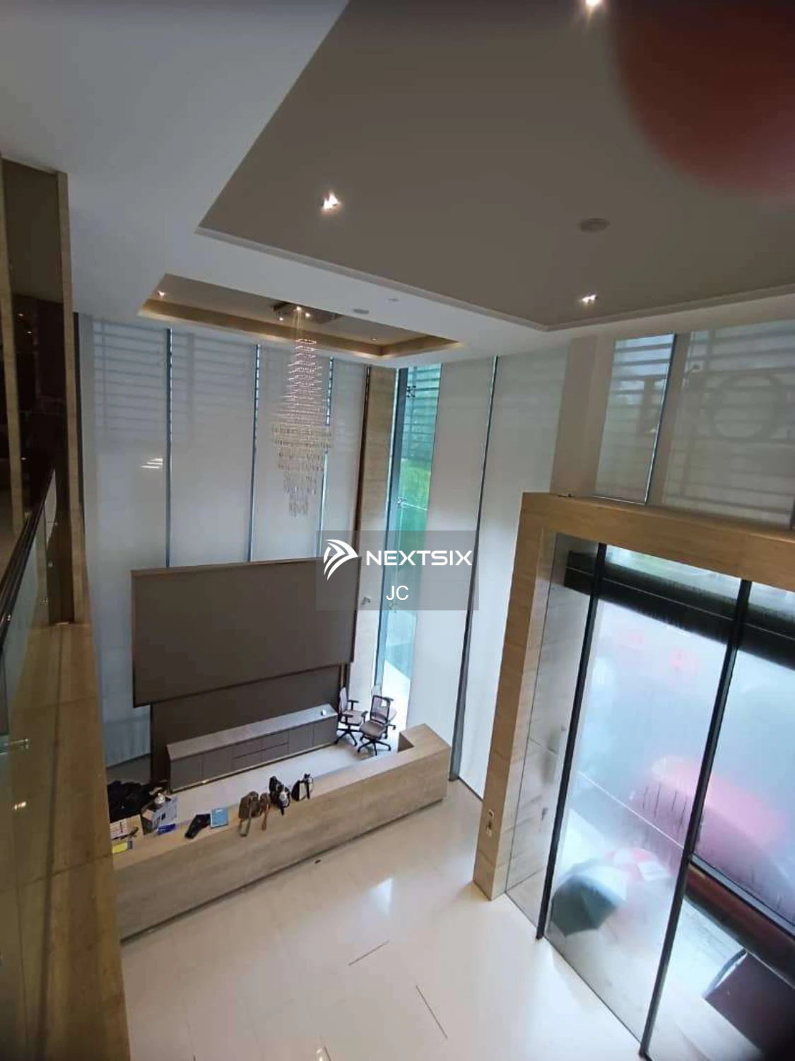 Commercial Bungalow For Sale in Bukit Bintang Wilayah Persekutuan Kuala Lumpur - Image 13