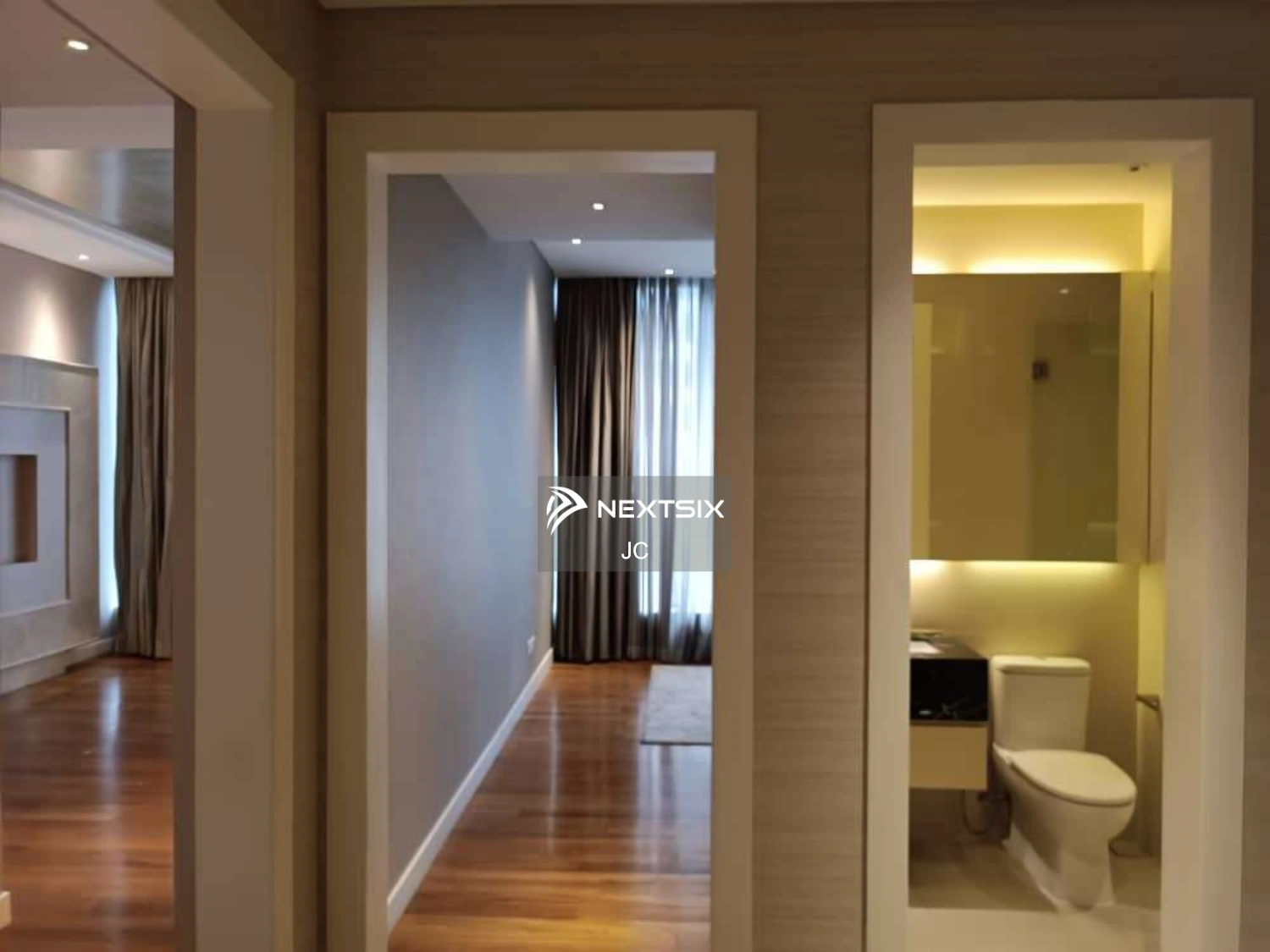 Commercial Bungalow For Sale in Bukit Bintang Wilayah Persekutuan Kuala Lumpur - Image 19