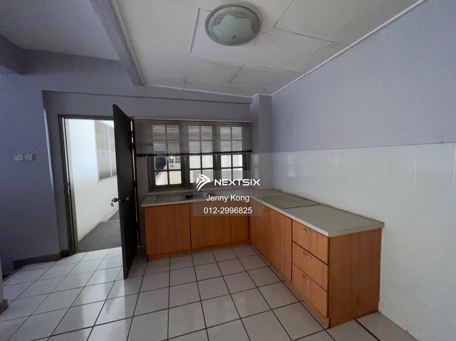 Apartment For Rent in Bentong Pahang