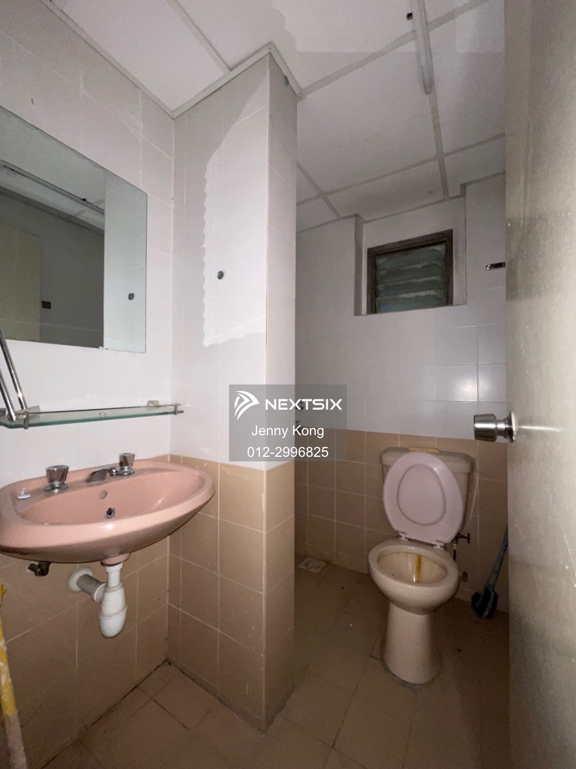 Apartment For Rent in Bentong Pahang - Image 6