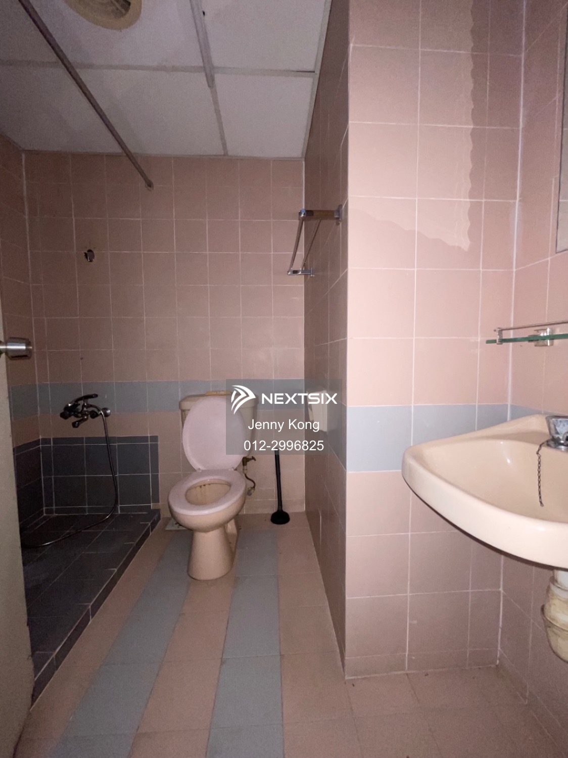 Apartment For Rent in Bentong Pahang - Image 7
