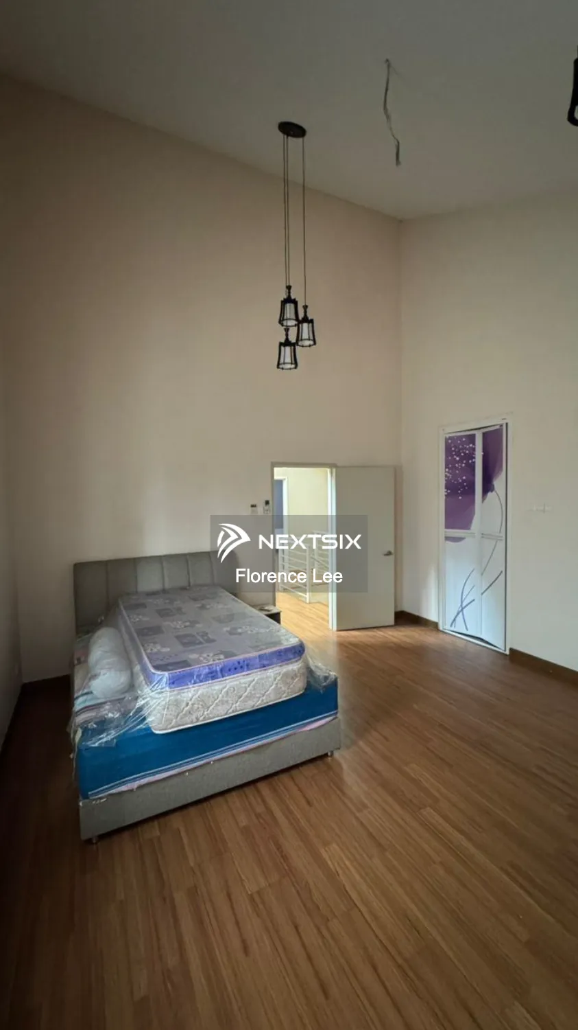 2-sty Terrace/Link House For Sale in Perling Johor - Image 5