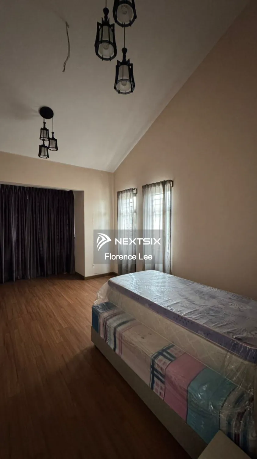 2-sty Terrace/Link House For Sale in Perling Johor - Image 6