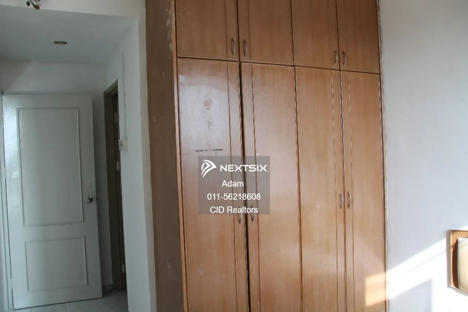 Apartment For Sale in Bukit Jambul Penang