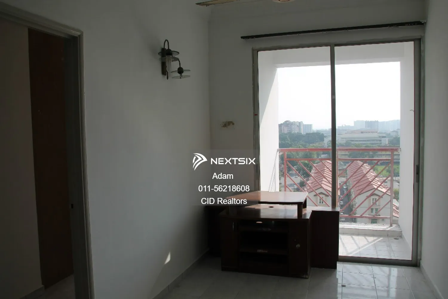 Apartment For Sale in Bukit Jambul Penang - Image 10