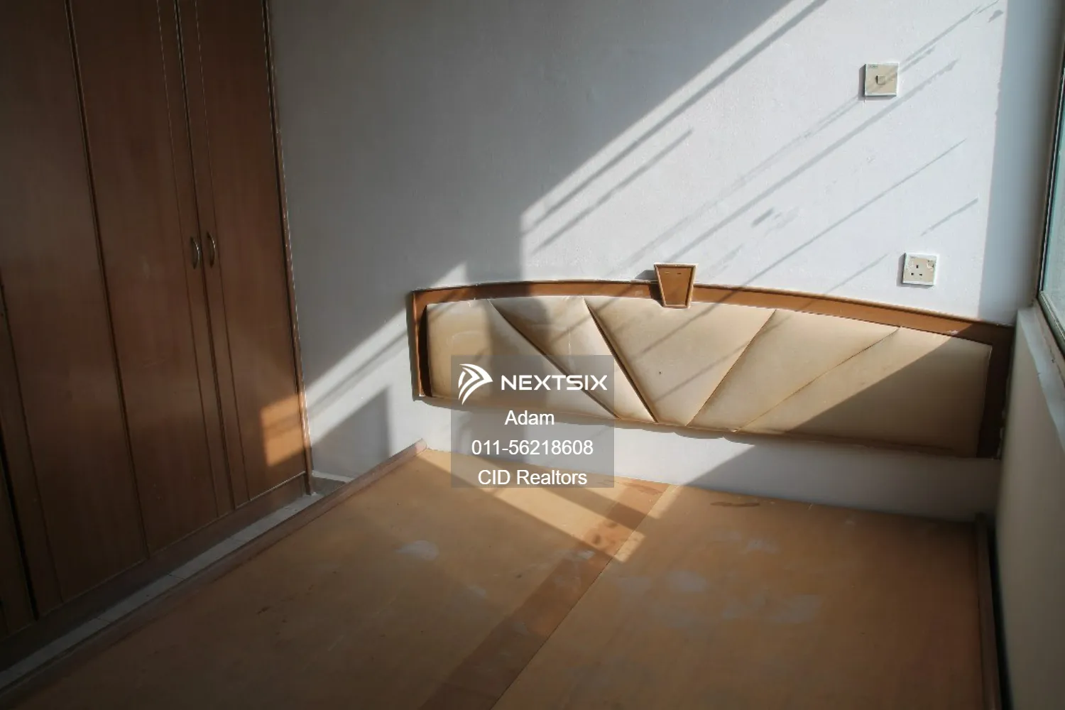 Apartment For Sale in Bukit Jambul Penang - Image 3