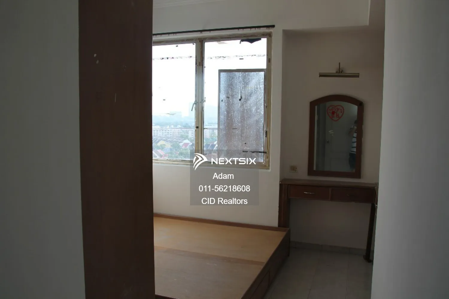 Apartment For Sale in Bukit Jambul Penang - Image 4