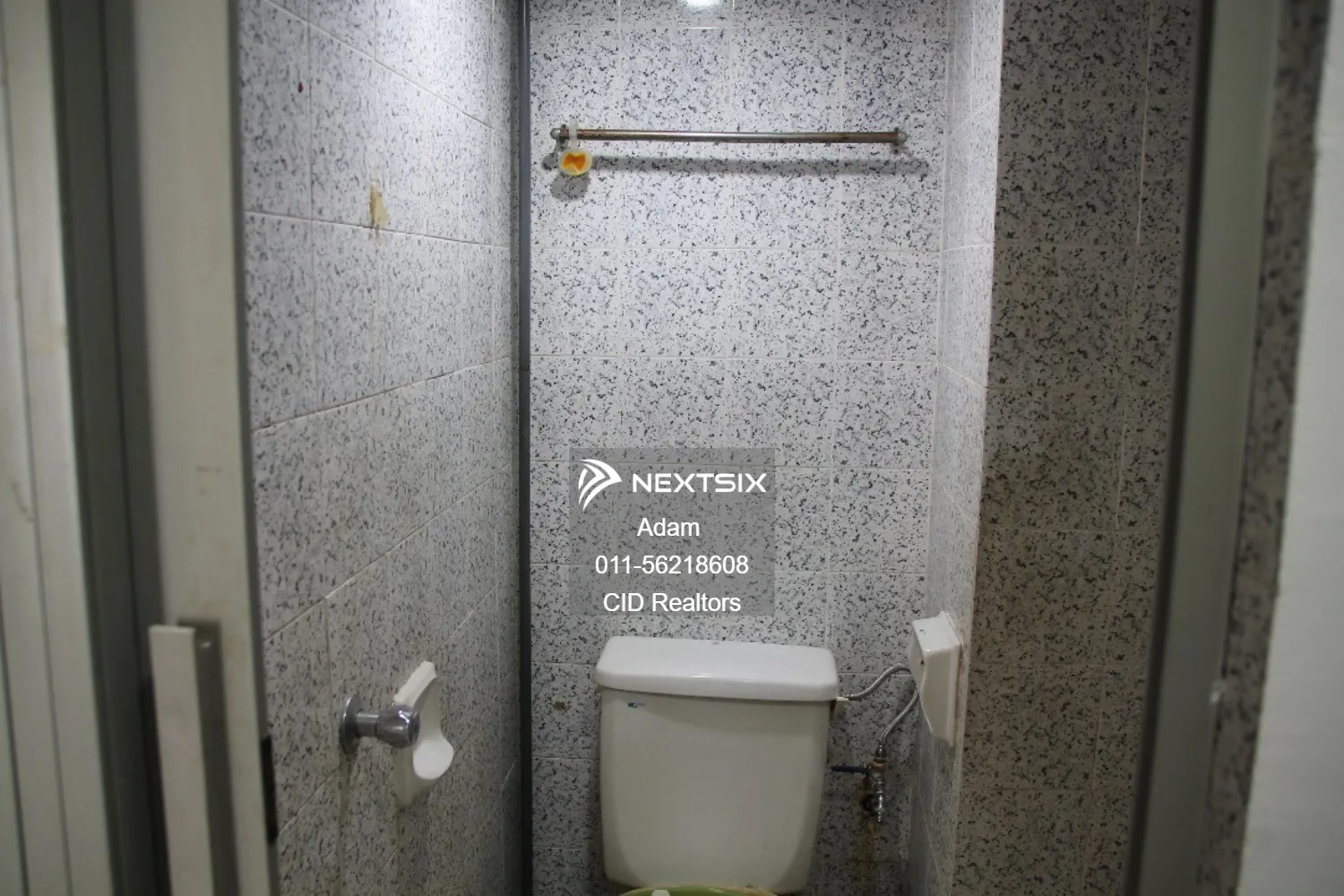 Apartment For Sale in Bukit Jambul Penang - Image 5